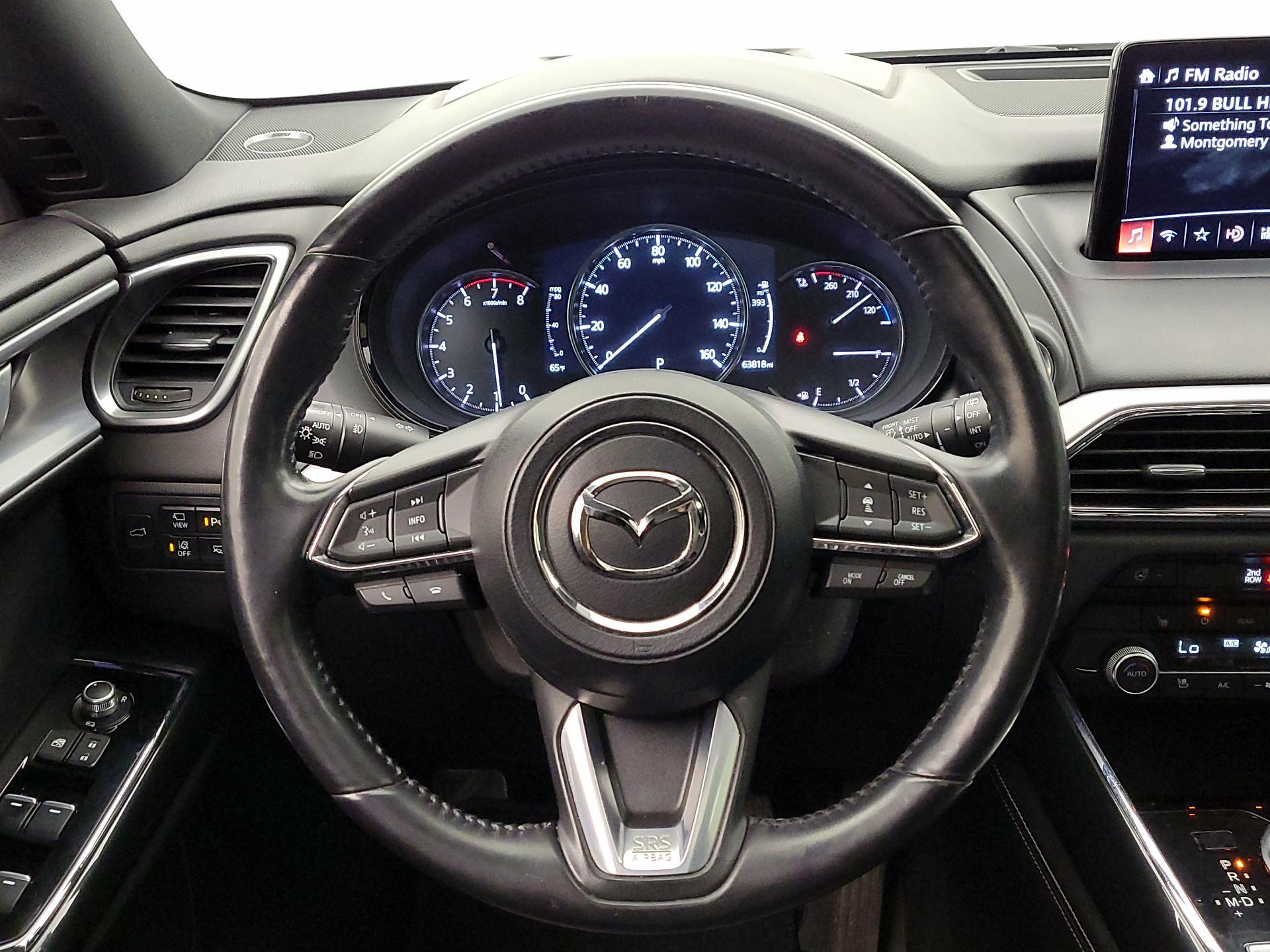 Thumbnail: 2020 Mazda CX-9 - 10