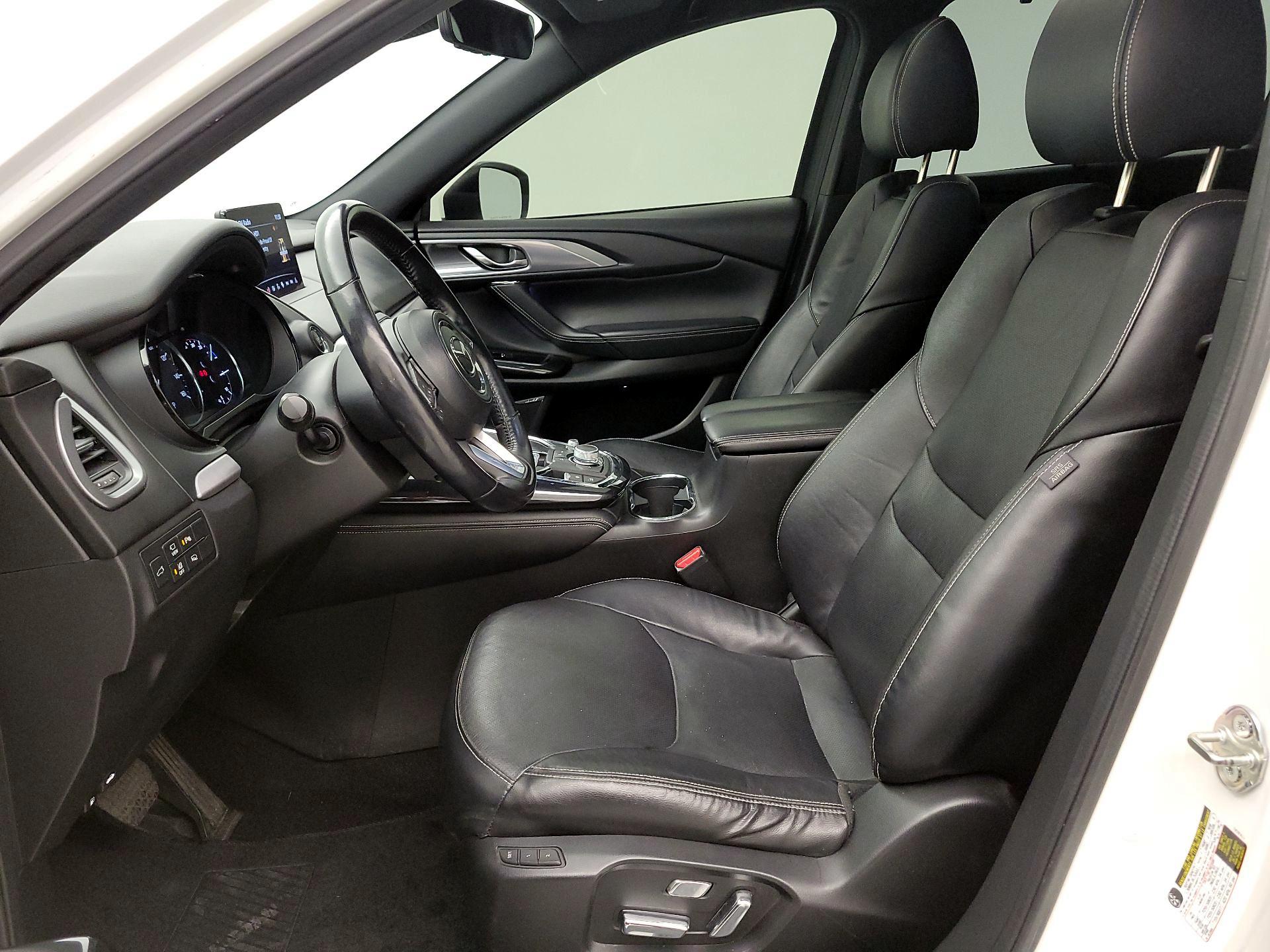 Thumbnail: 2020 Mazda CX-9 - 11