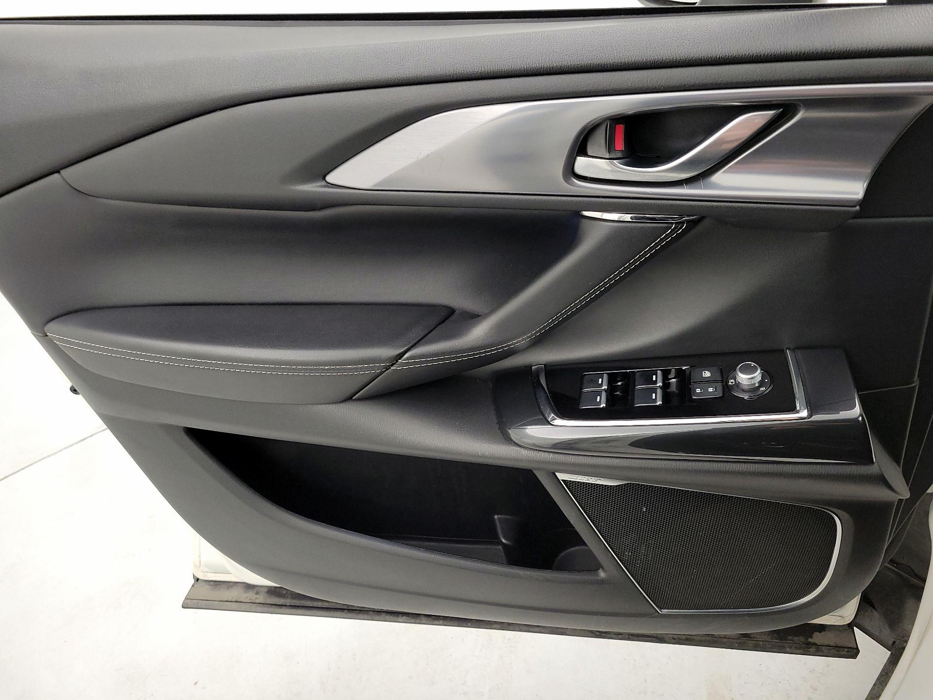 Thumbnail: 2020 Mazda CX-9 - 12