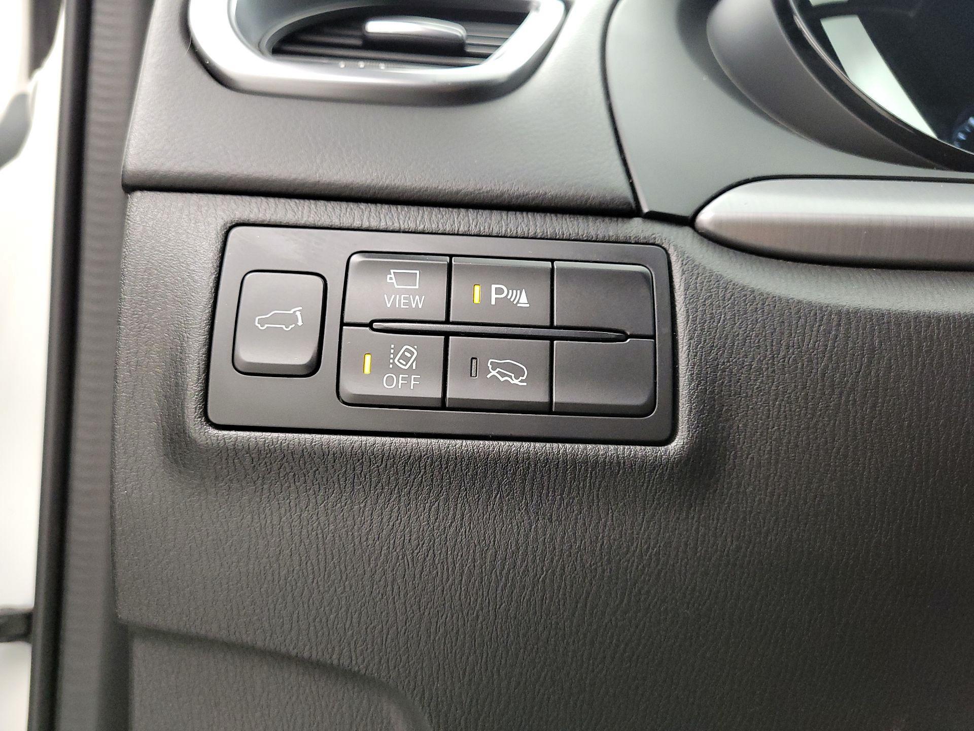 Thumbnail: 2020 Mazda CX-9 - 13