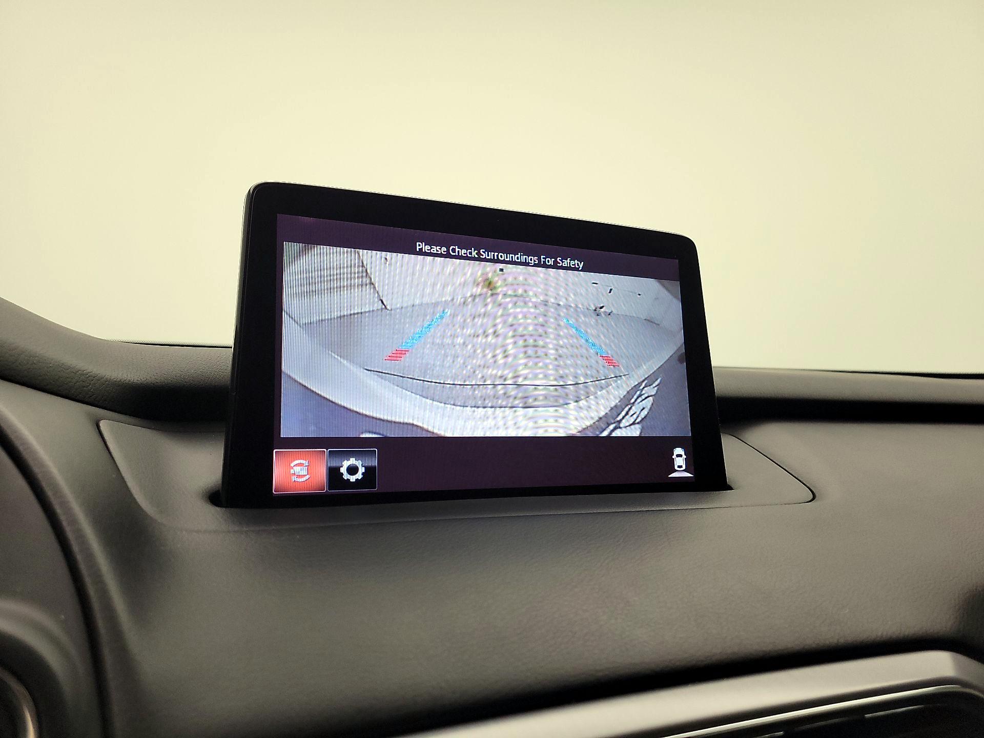 Thumbnail: 2020 Mazda CX-9 - 14