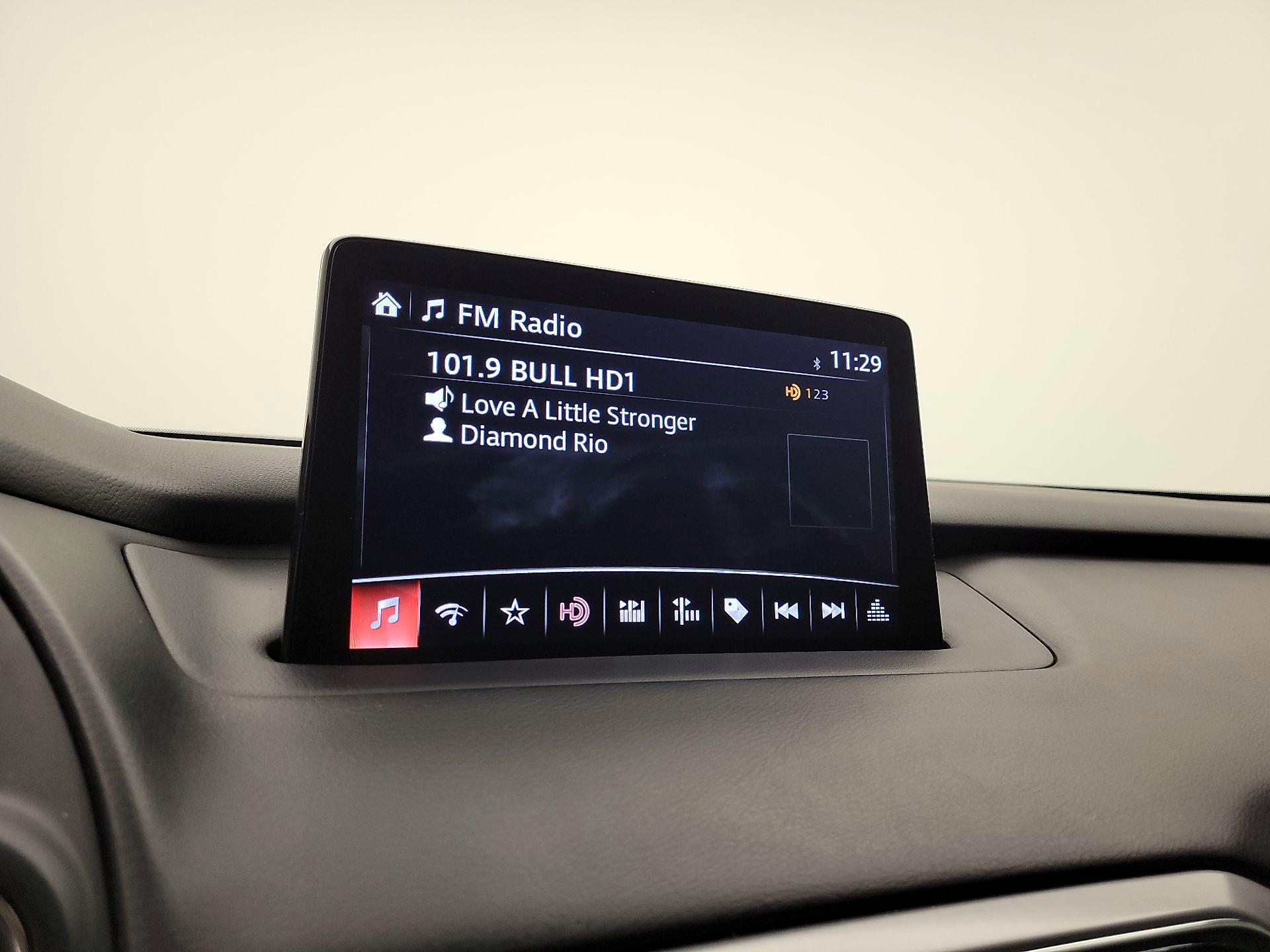 Thumbnail: 2020 Mazda CX-9 - 15