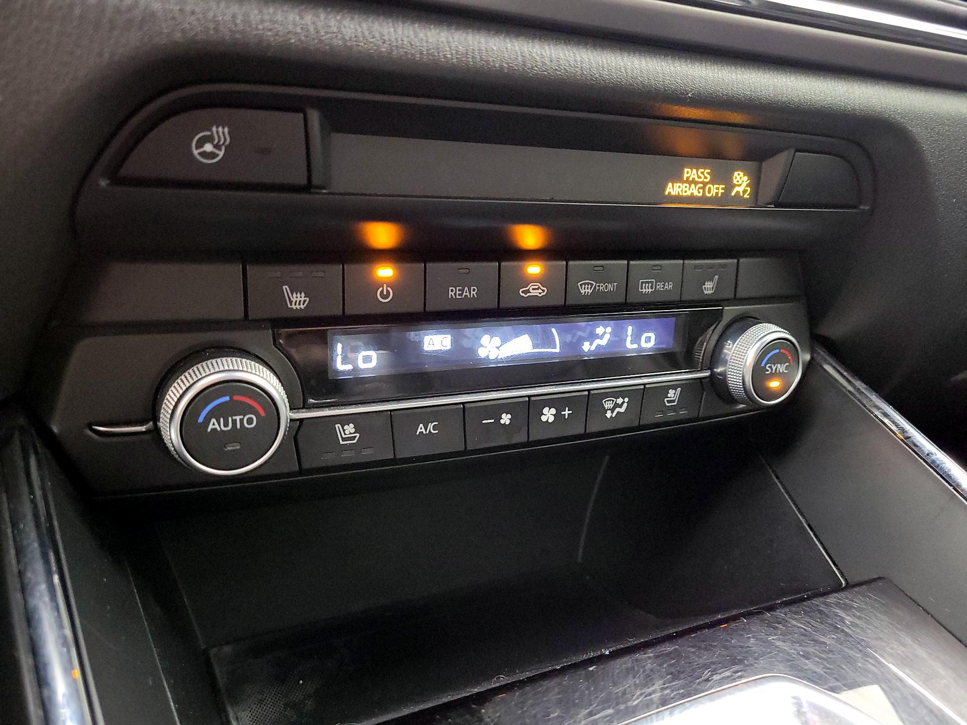 Thumbnail: 2020 Mazda CX-9 - 16