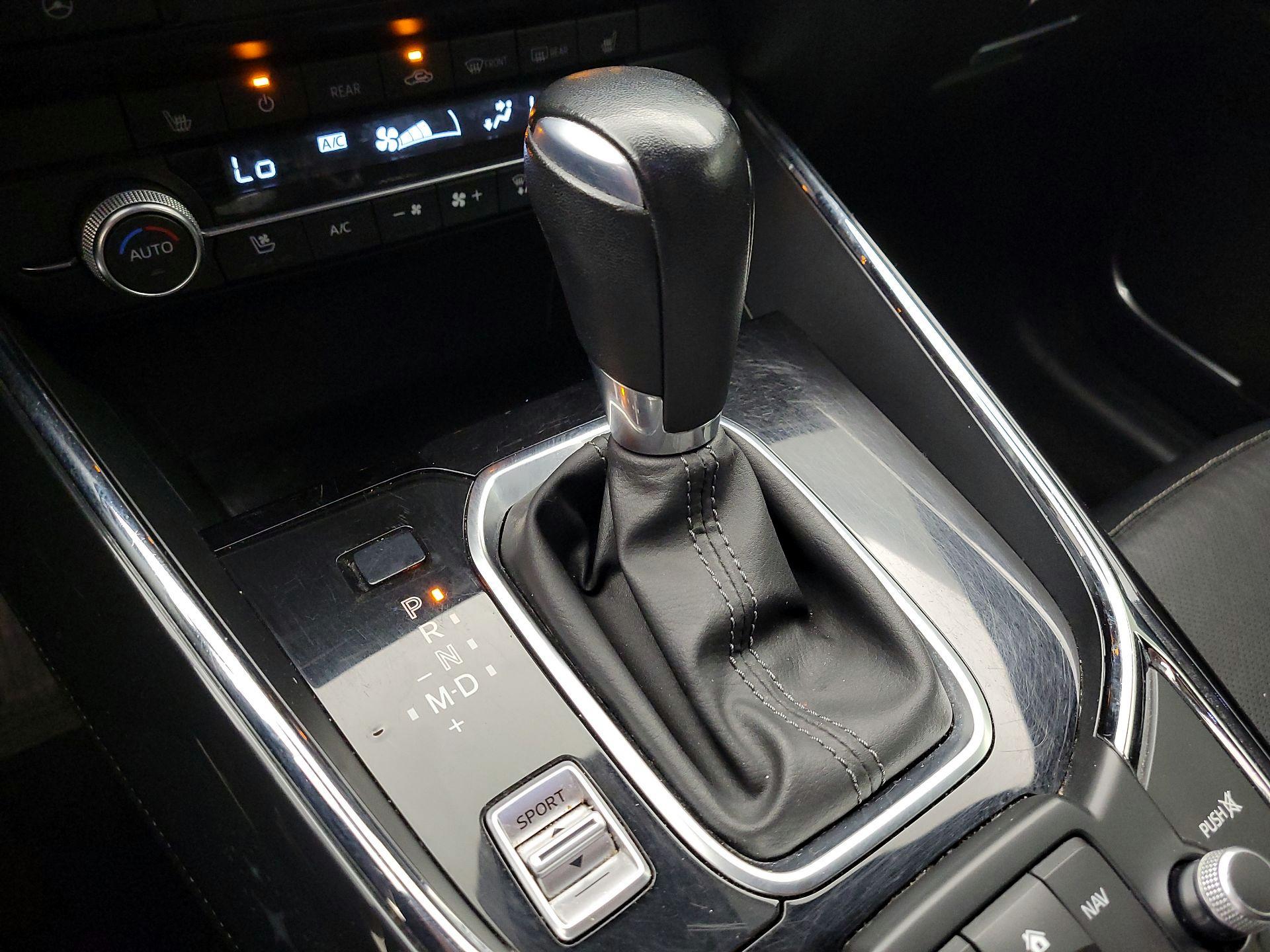 Thumbnail: 2020 Mazda CX-9 - 17