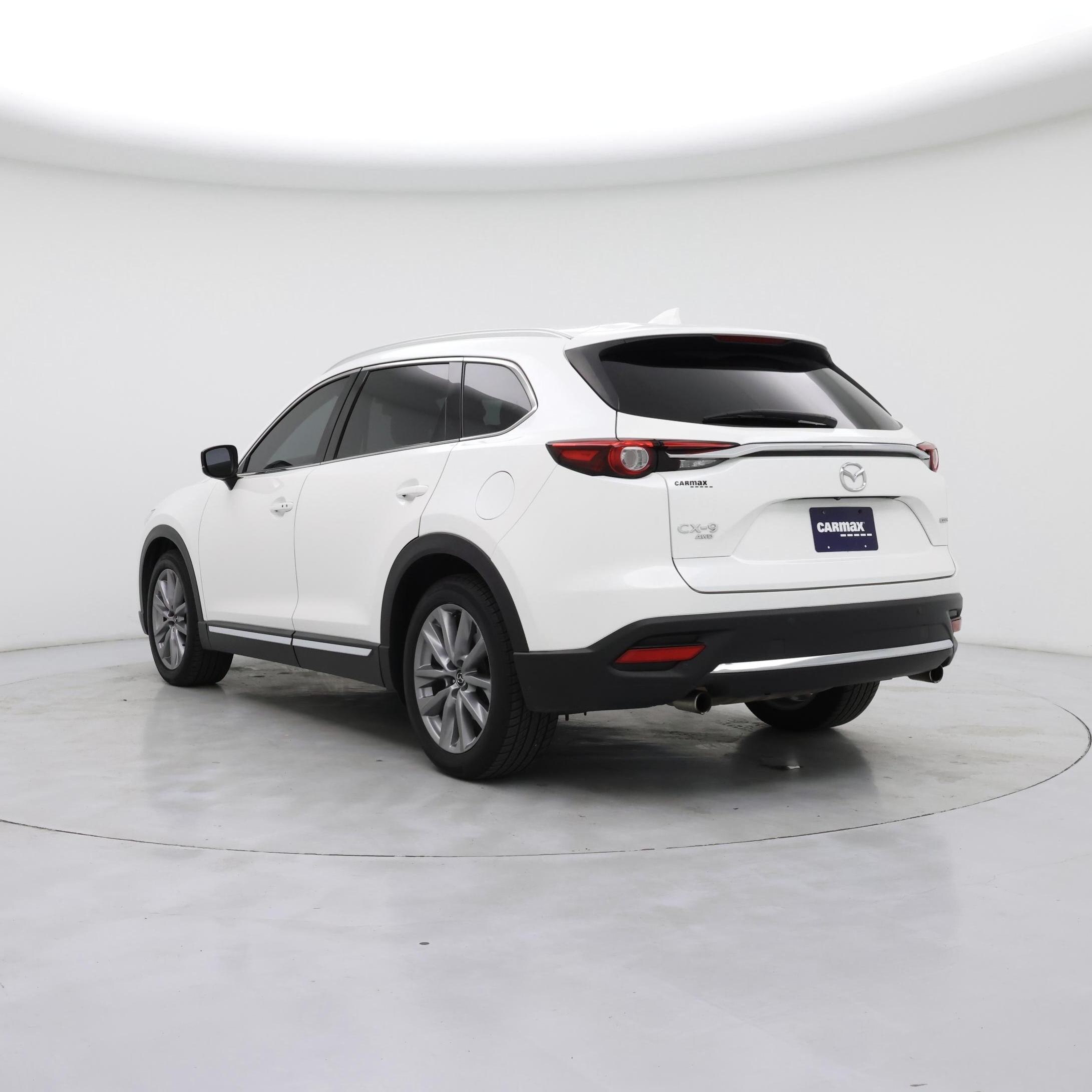 Thumbnail: 2020 Mazda CX-9 - 2