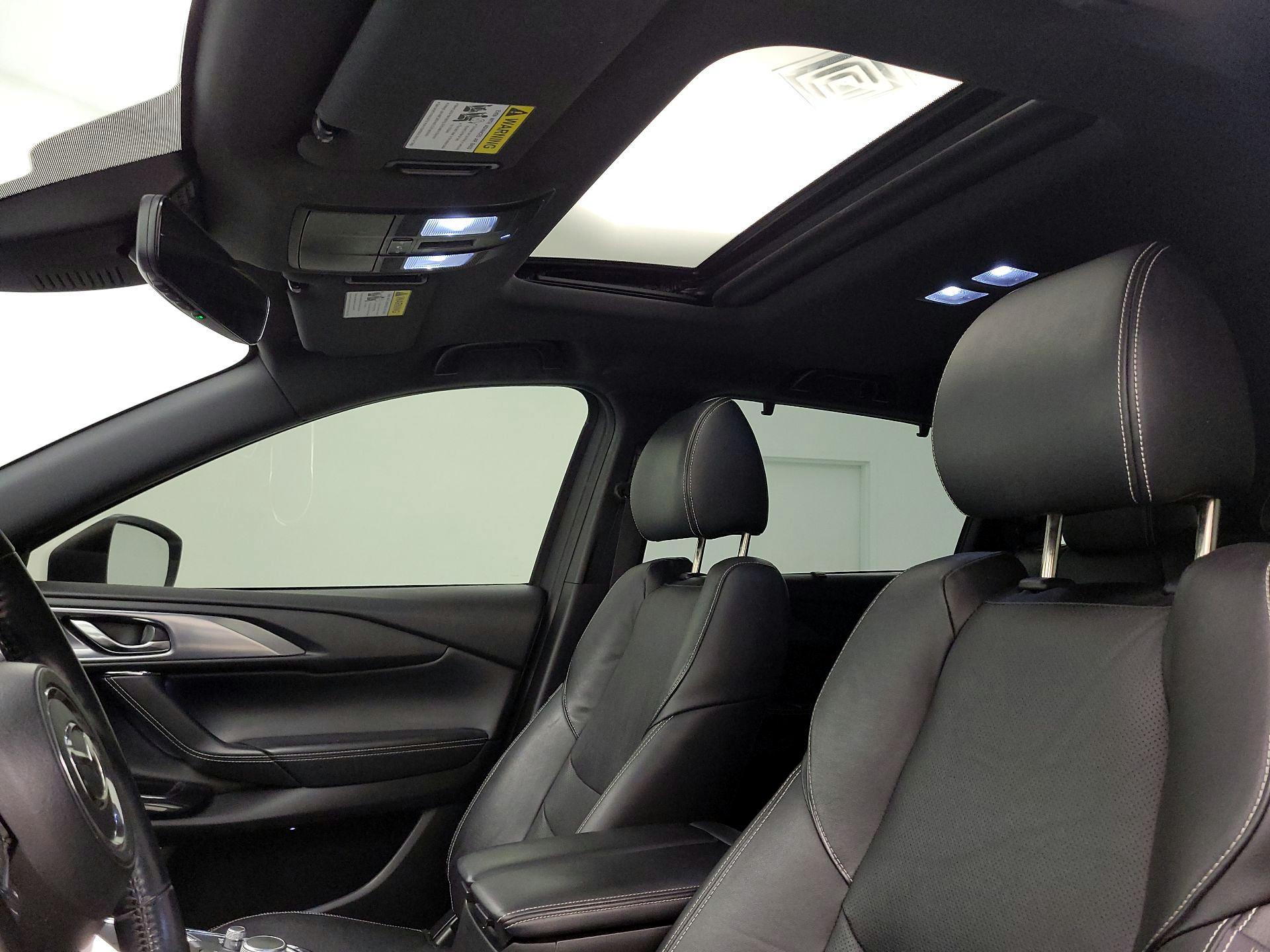 Thumbnail: 2020 Mazda CX-9 - 19