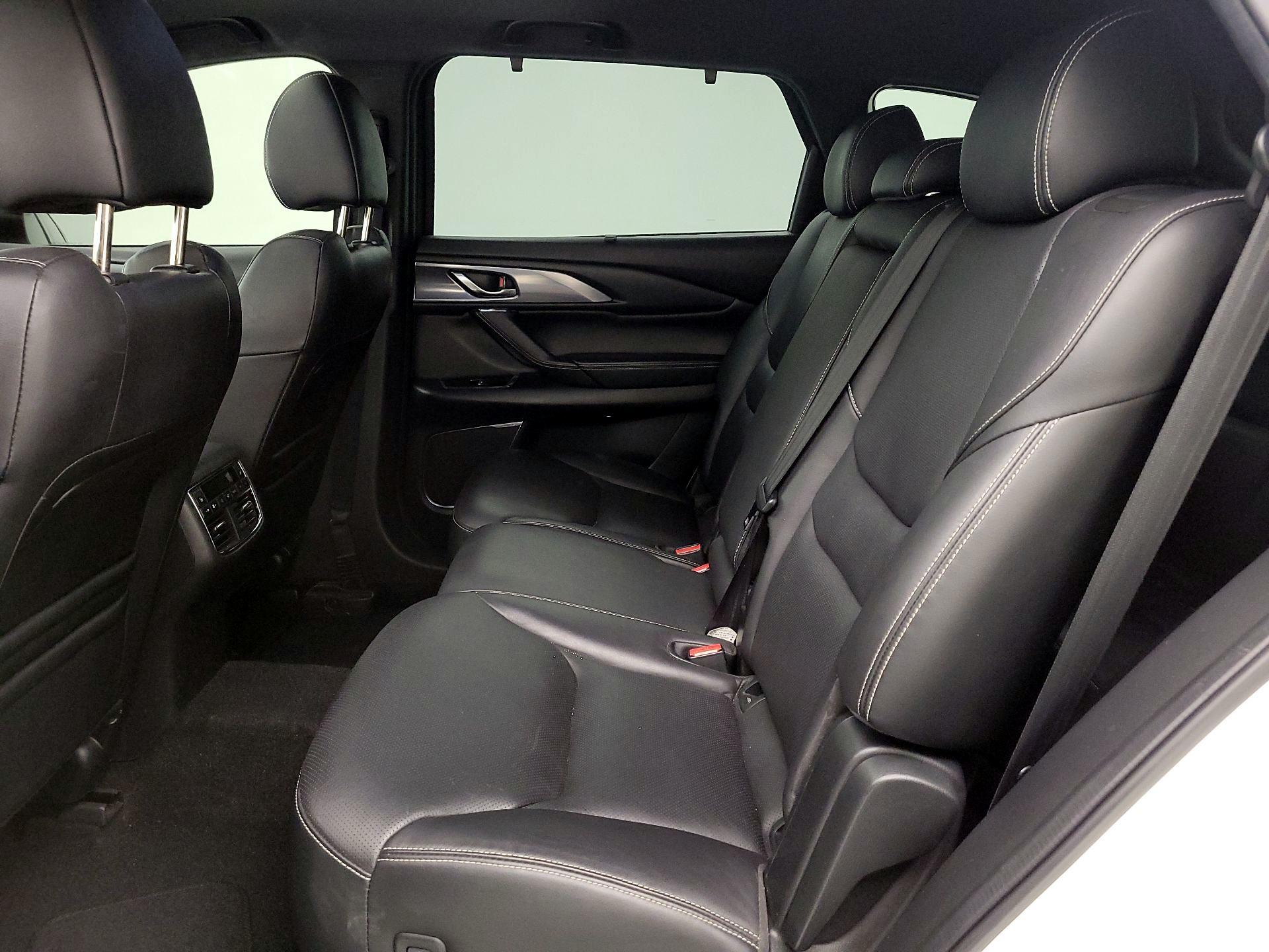 Thumbnail: 2020 Mazda CX-9 - 20