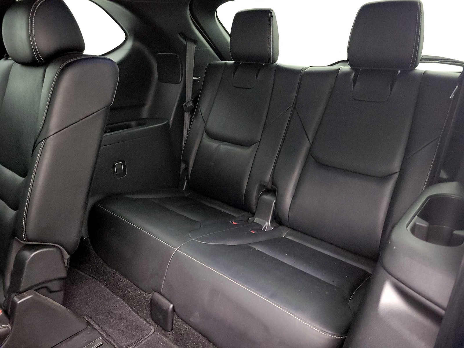 2020 Mazda CX-9 Grand Touring - Photo 22