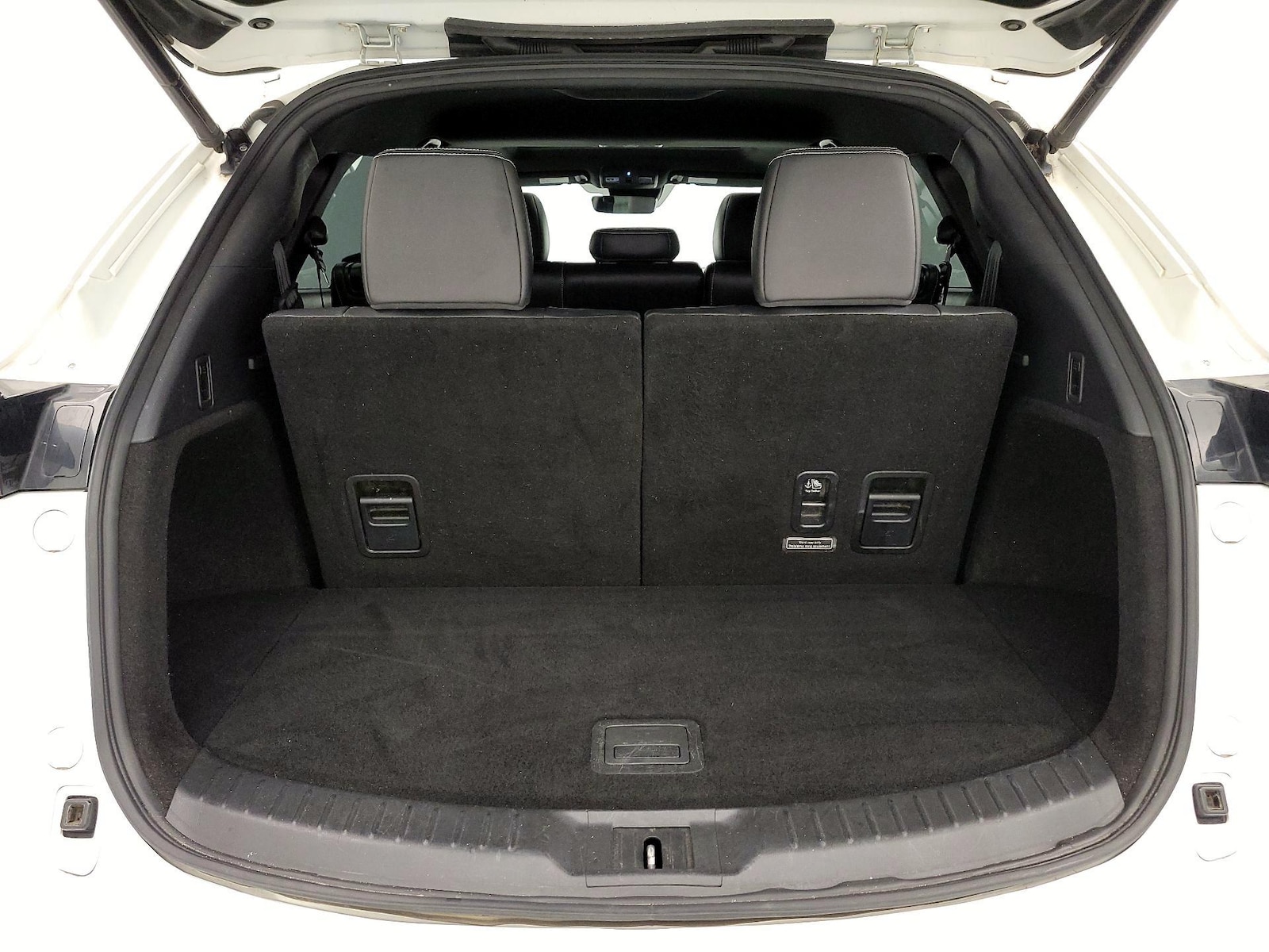 2020 Mazda CX-9 Grand Touring - Photo 23