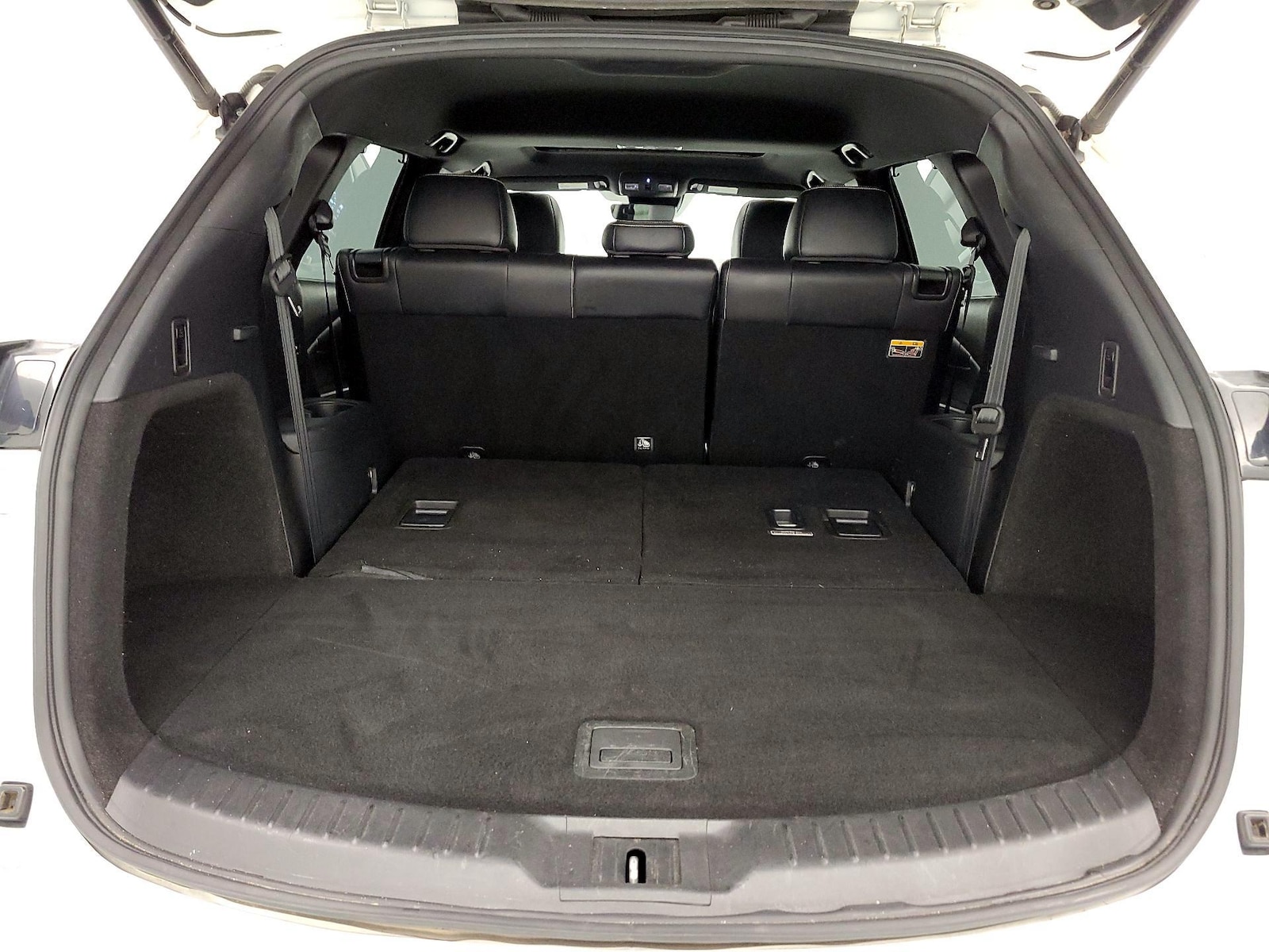 2020 Mazda CX-9 Grand Touring - Photo 24