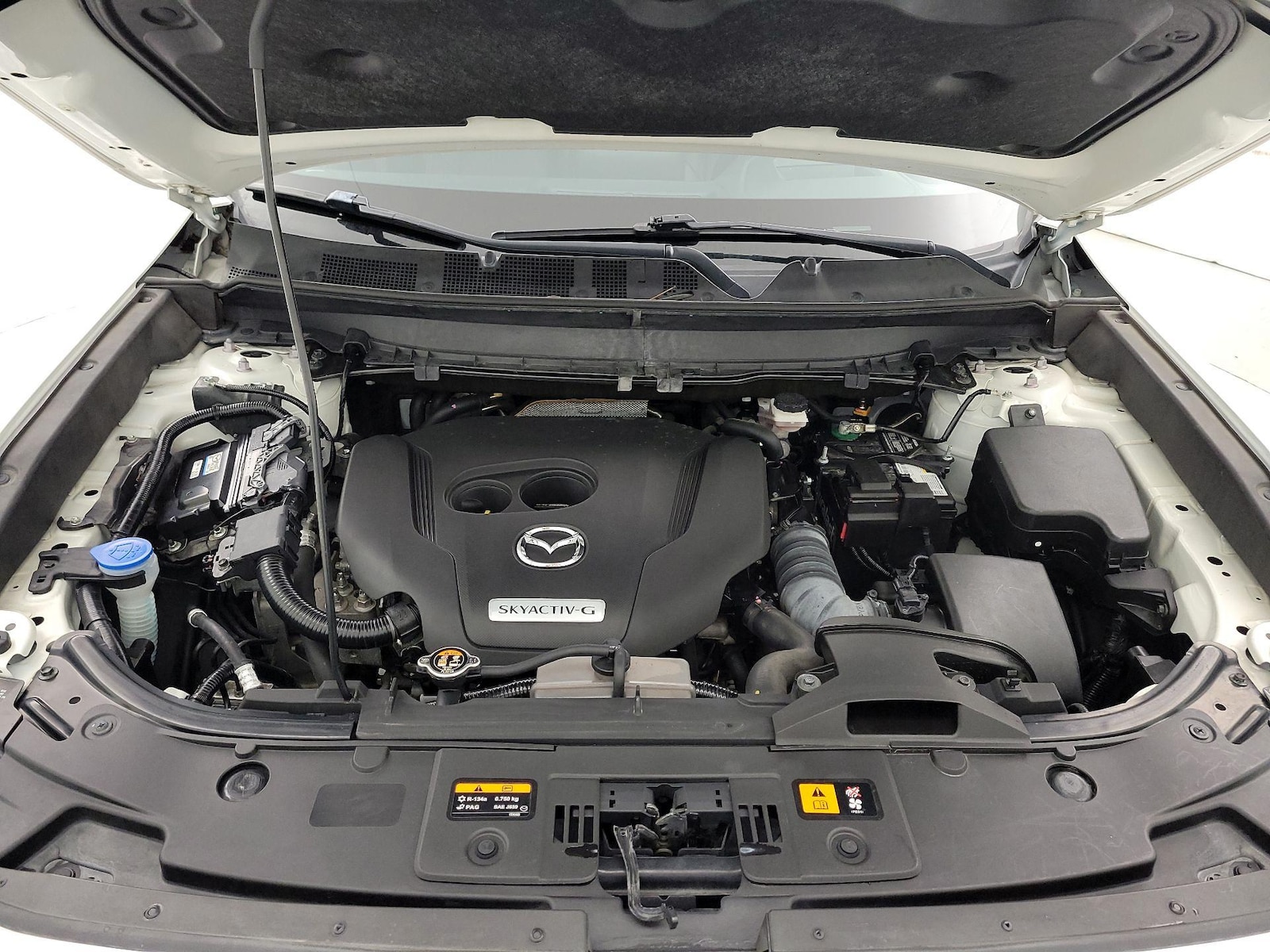2020 Mazda CX-9 Grand Touring - Photo 25