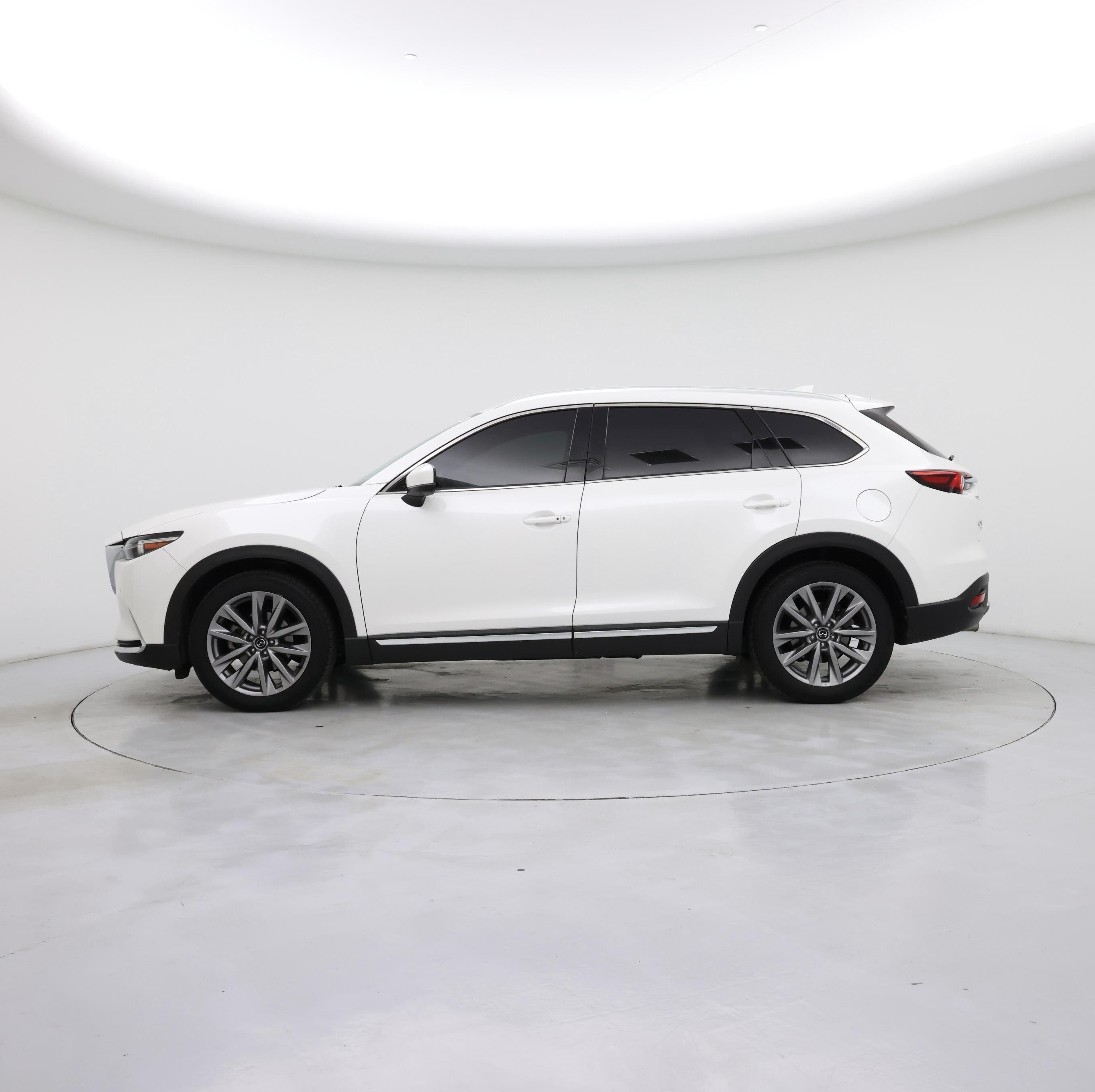 Thumbnail: 2020 Mazda CX-9 - 3