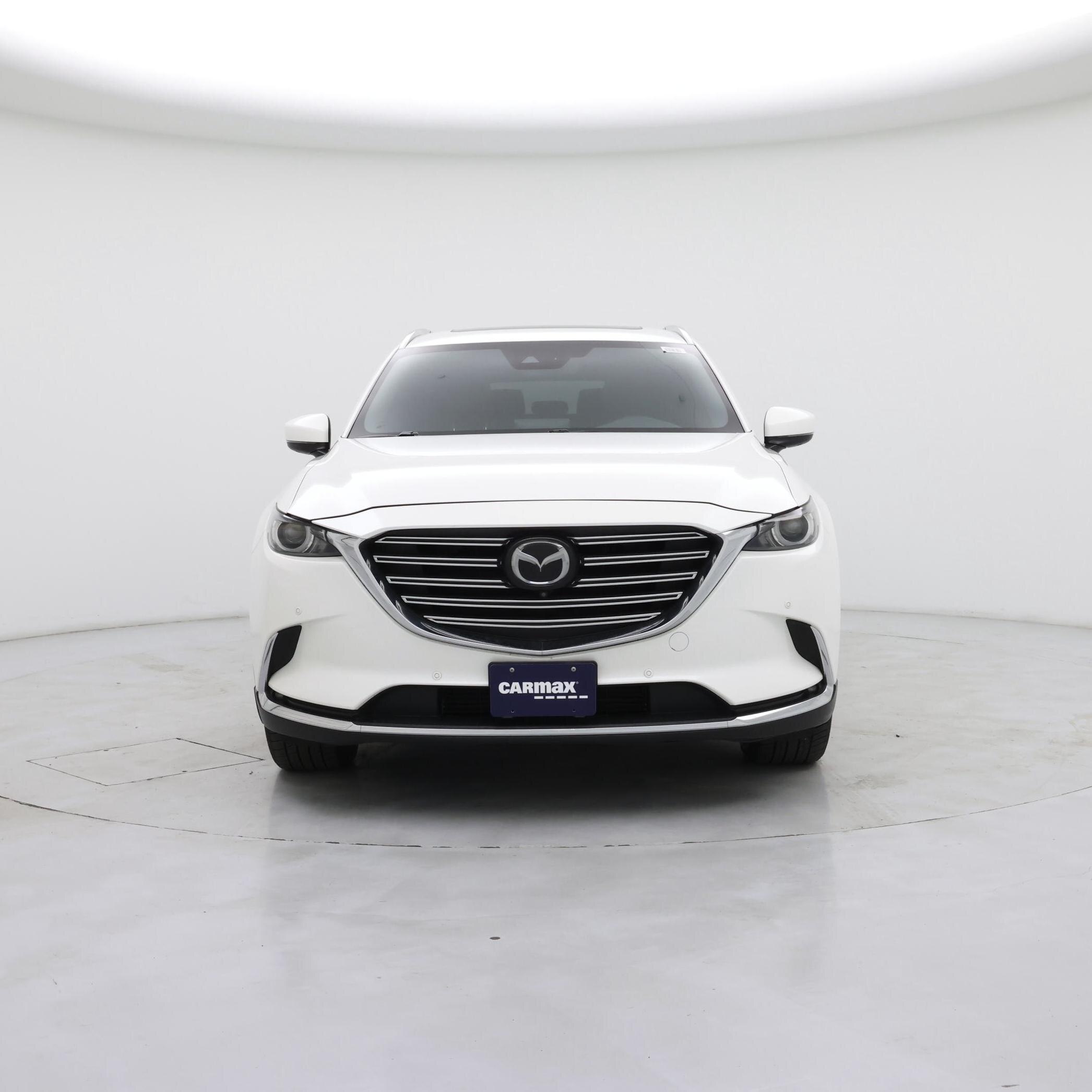 Thumbnail: 2020 Mazda CX-9 - 5