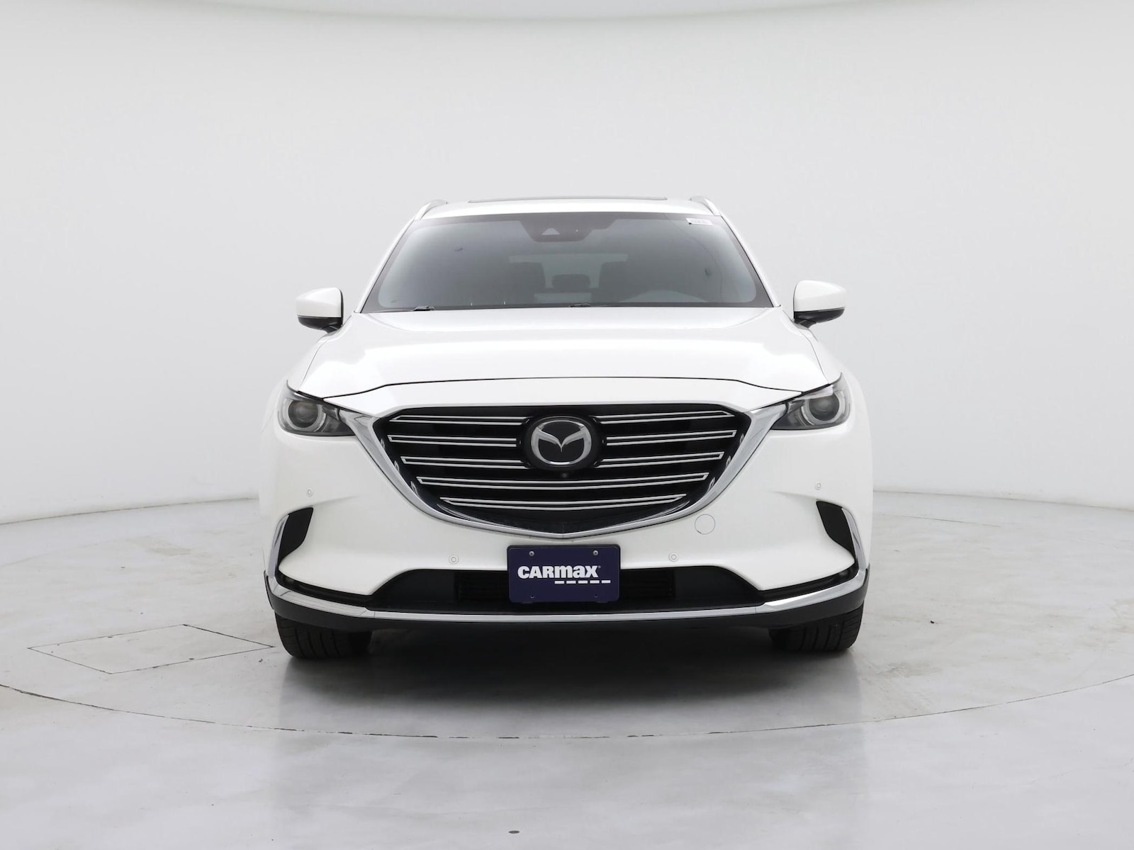 2020 Mazda CX-9 Grand Touring - Photo 6