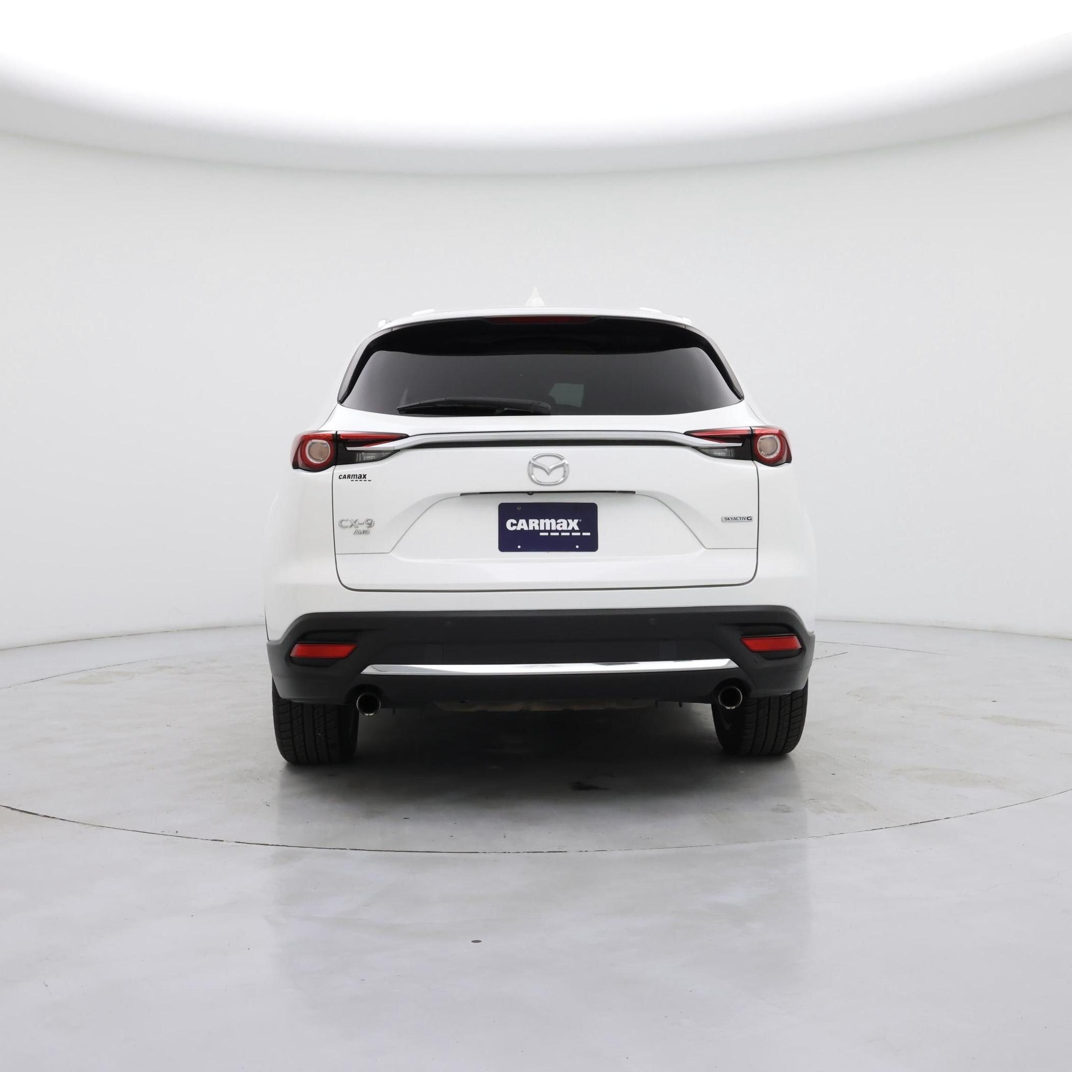 Thumbnail: 2020 Mazda CX-9 - 6