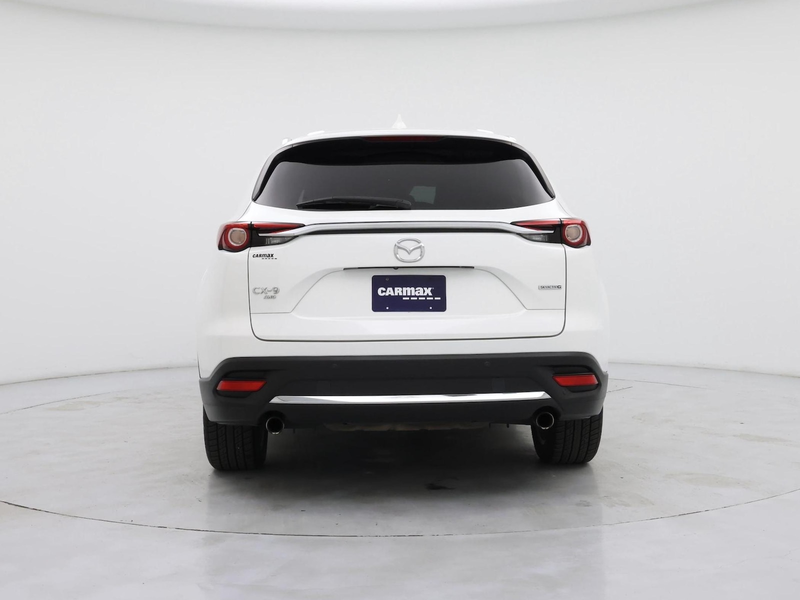 2020 Mazda CX-9 Grand Touring - Photo 7