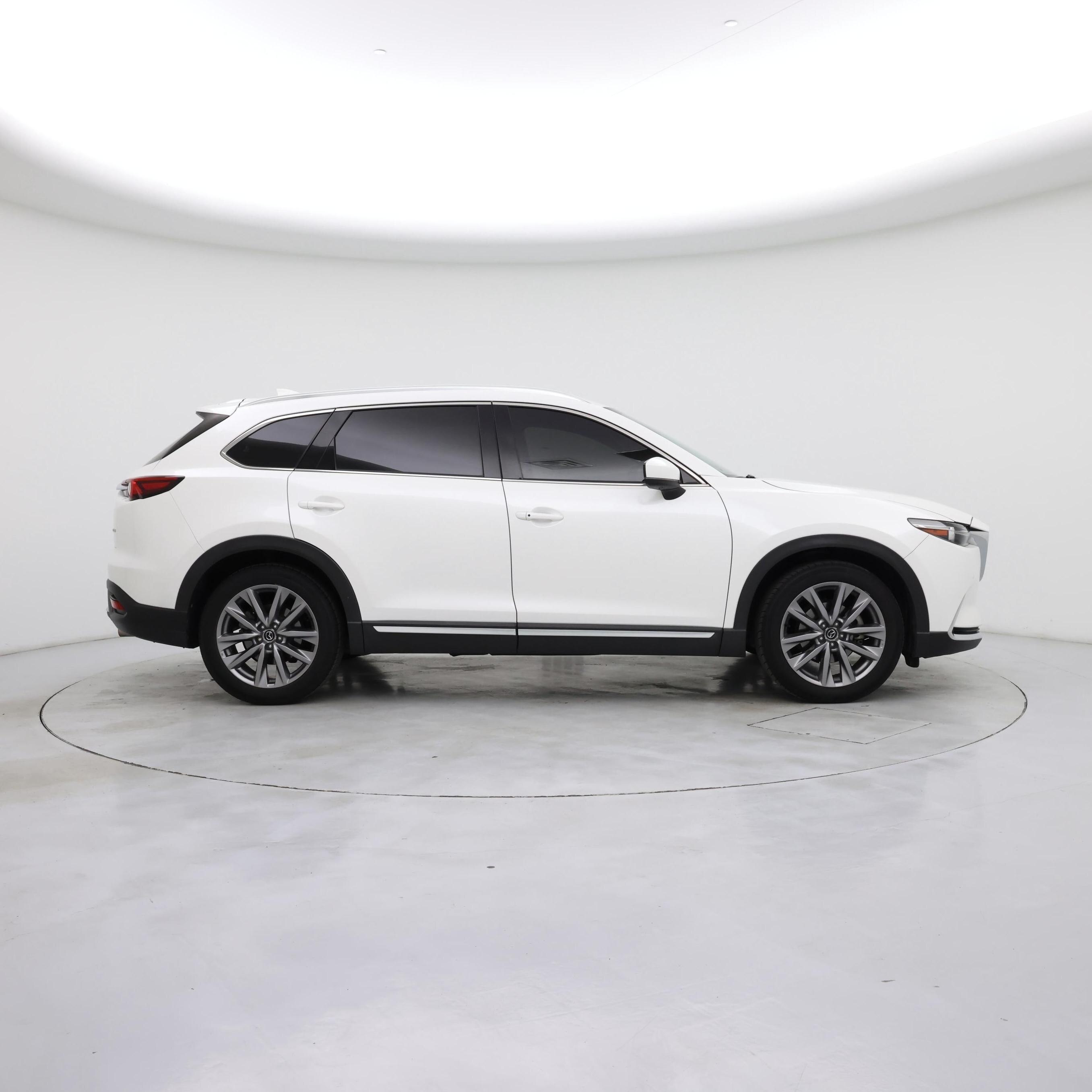 Thumbnail: 2020 Mazda CX-9 - 7