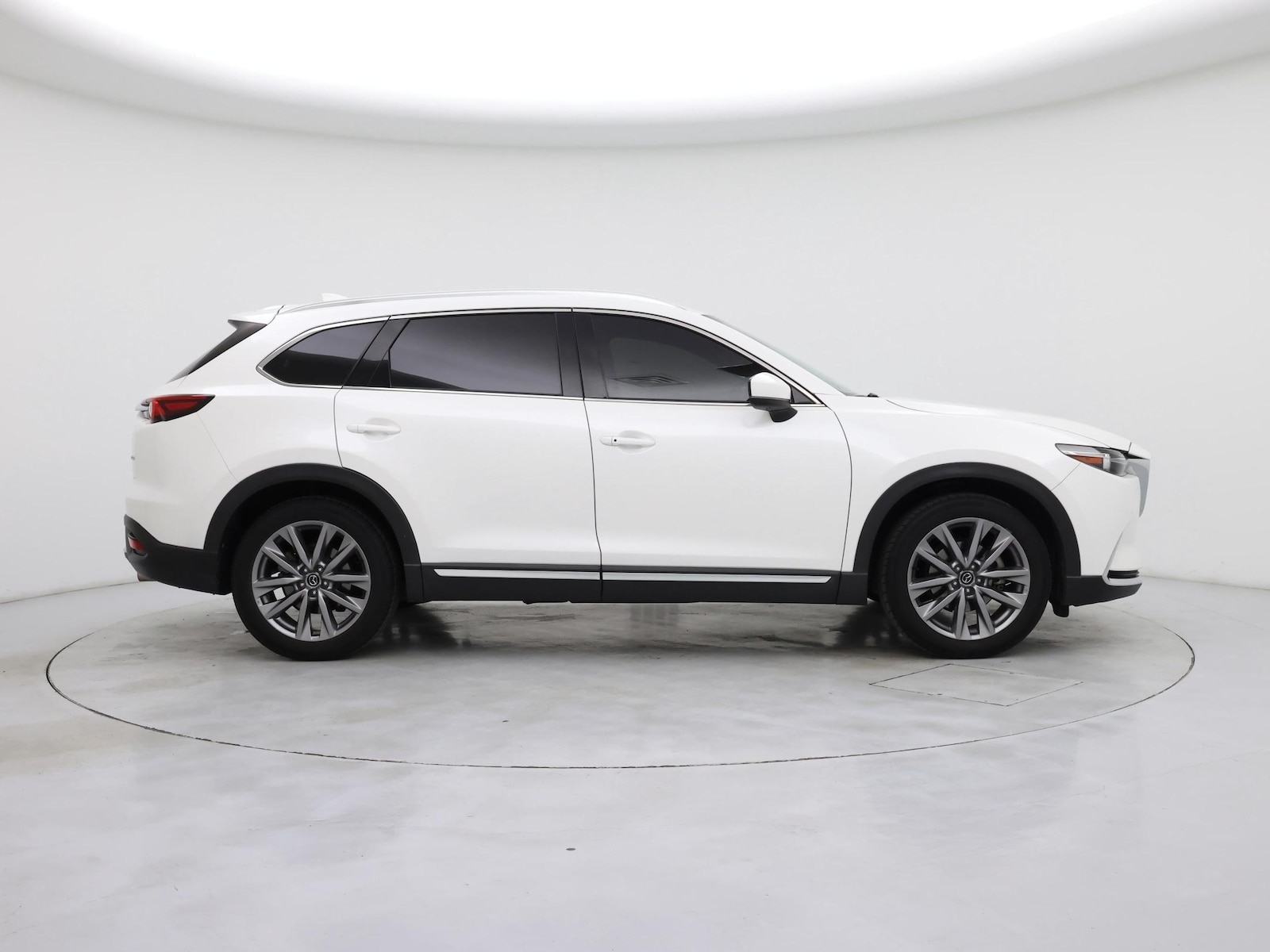 2020 Mazda CX-9 Grand Touring - Photo 8