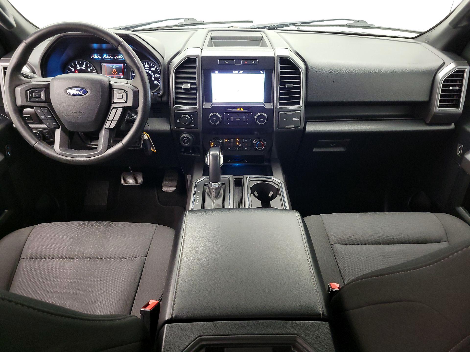 Thumbnail: 2019 Ford F-150 - 9