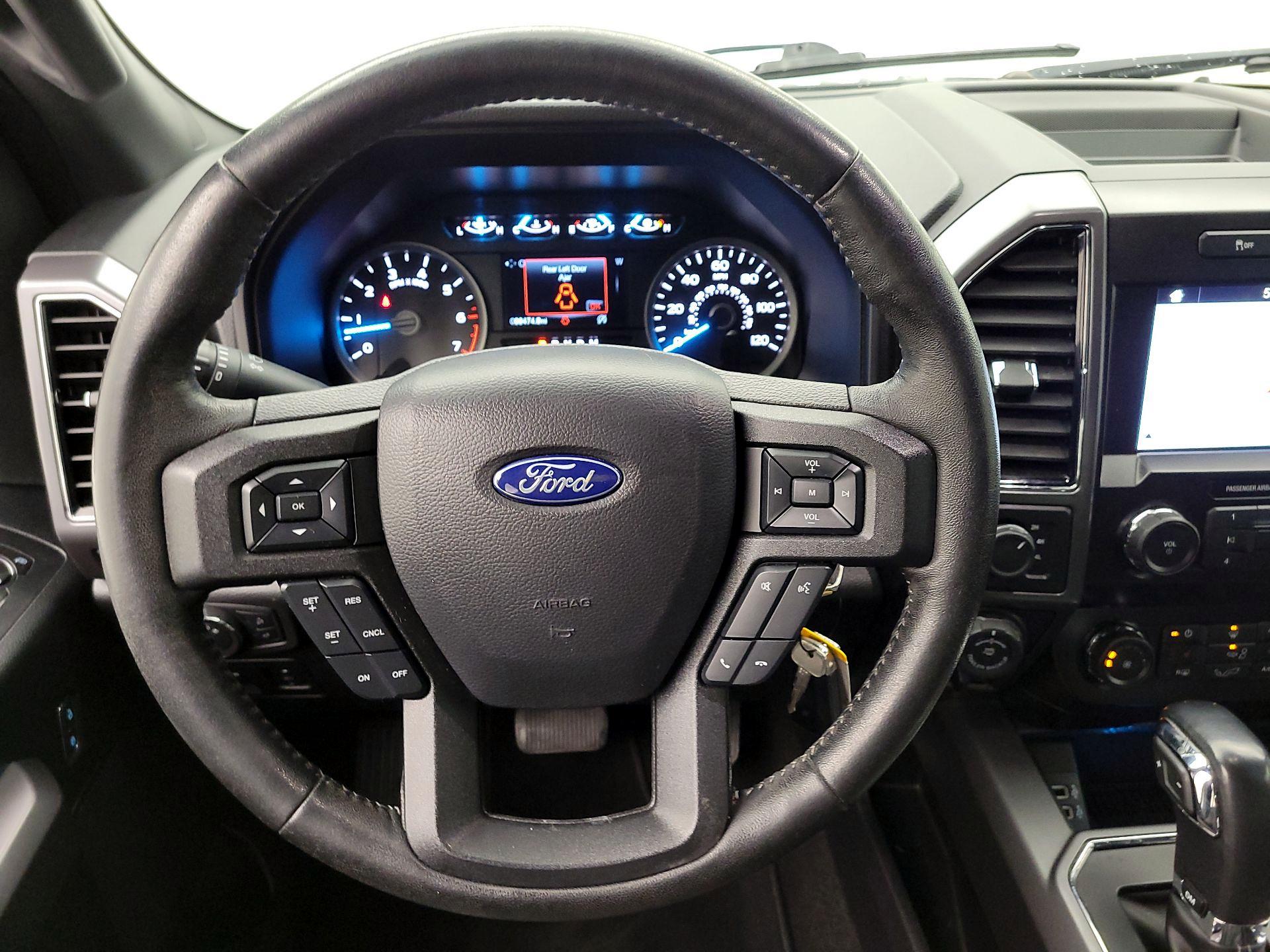 Thumbnail: 2019 Ford F-150 - 10