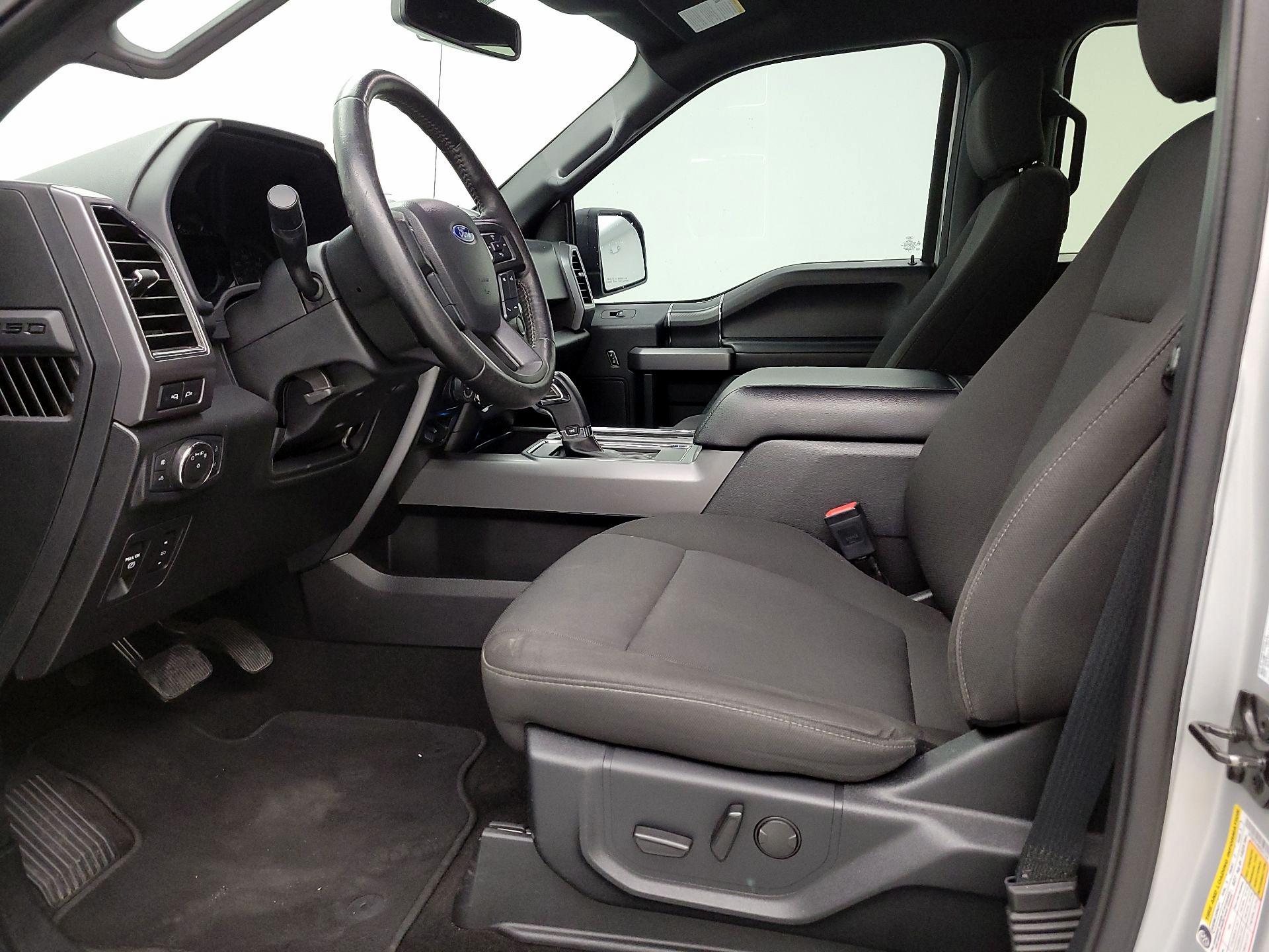 Thumbnail: 2019 Ford F-150 - 11