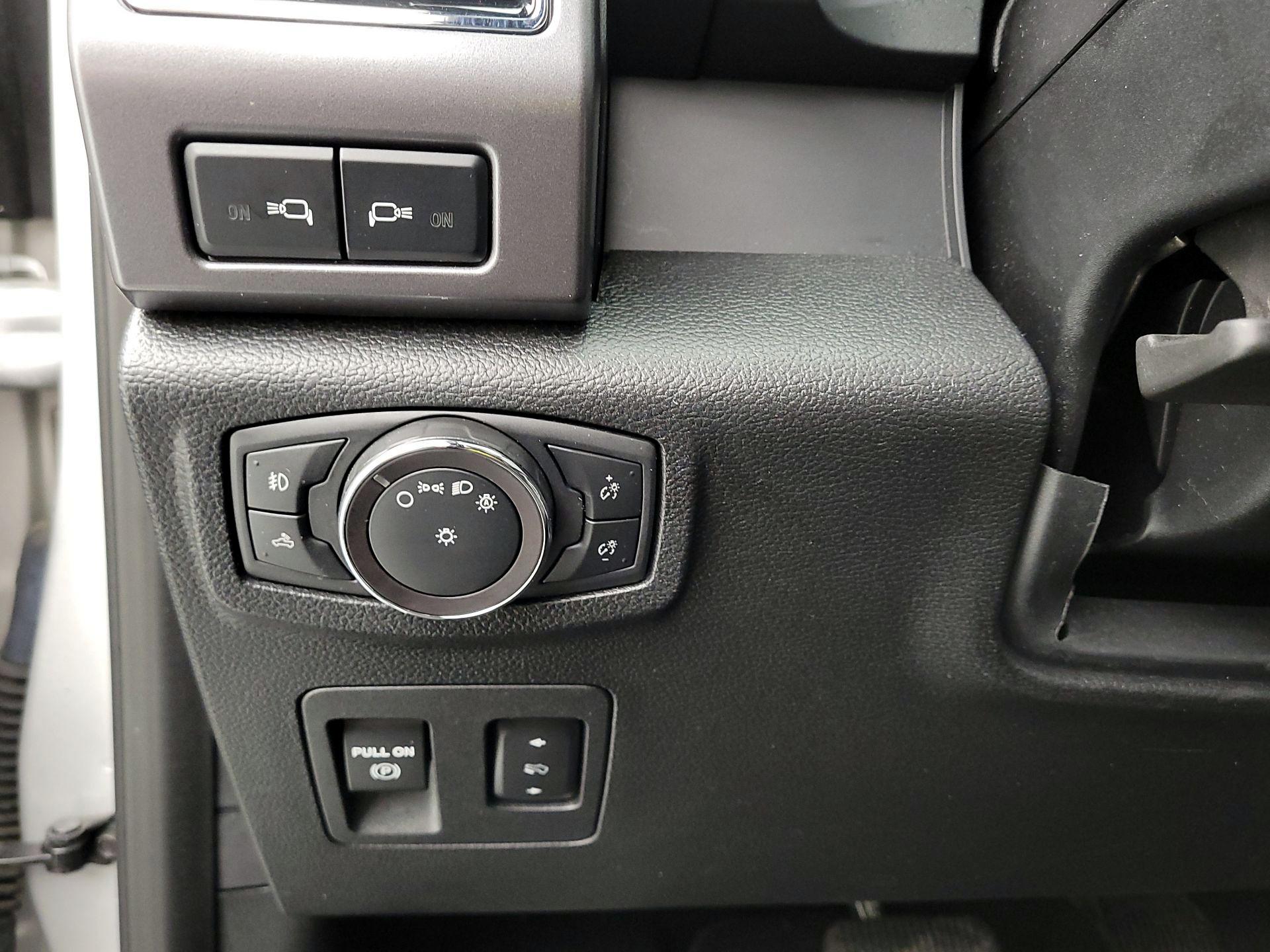 Thumbnail: 2019 Ford F-150 - 13