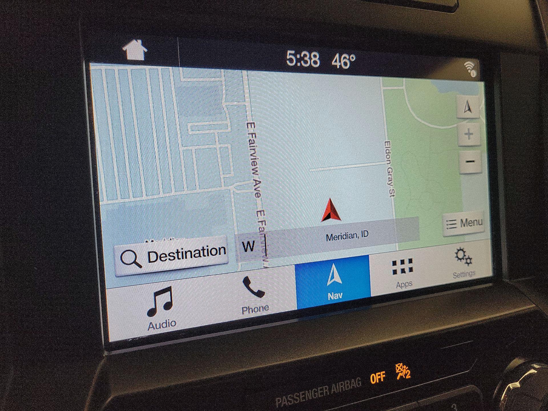 Thumbnail: 2019 Ford F-150 - 14