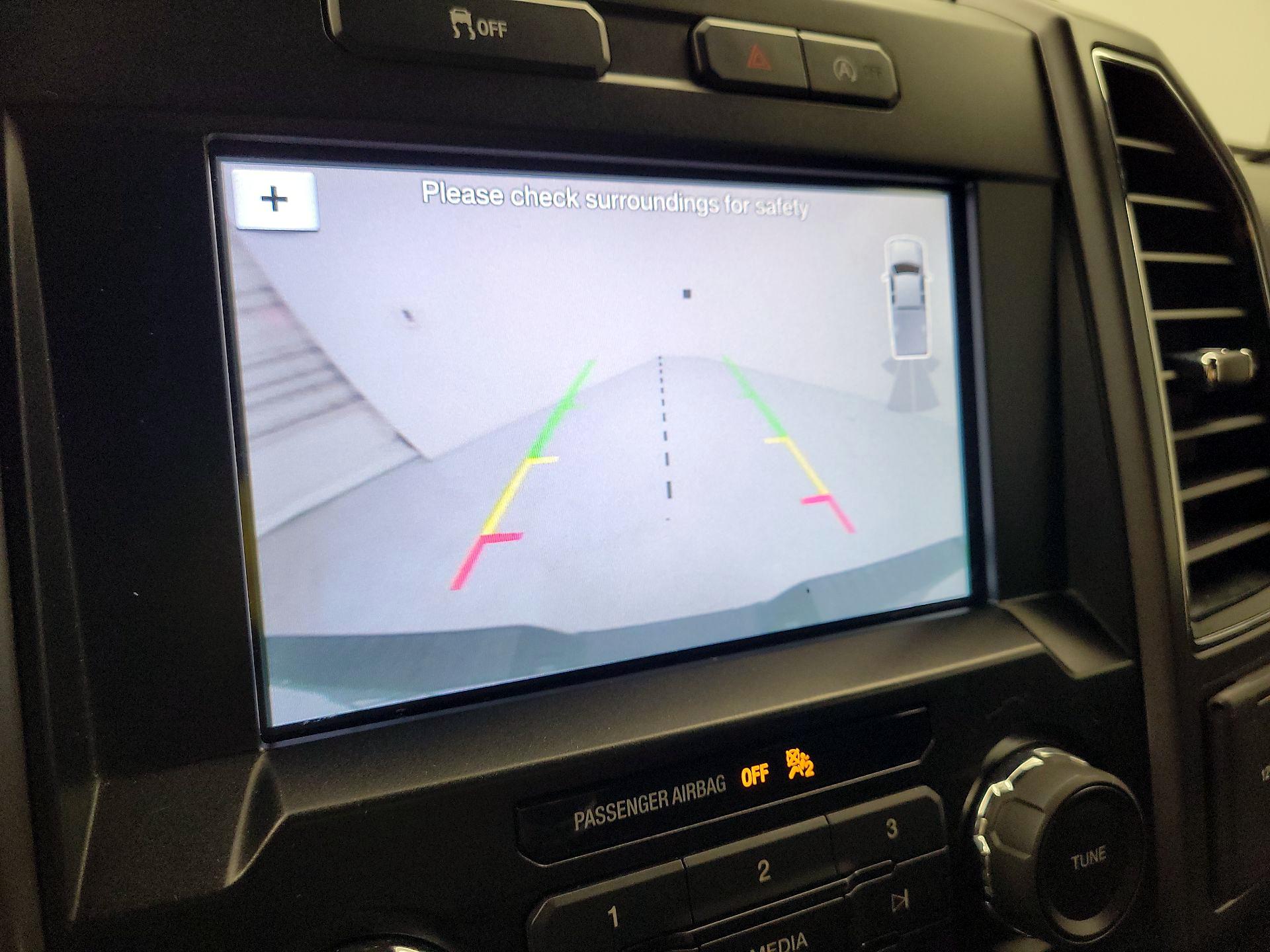 Thumbnail: 2019 Ford F-150 - 15