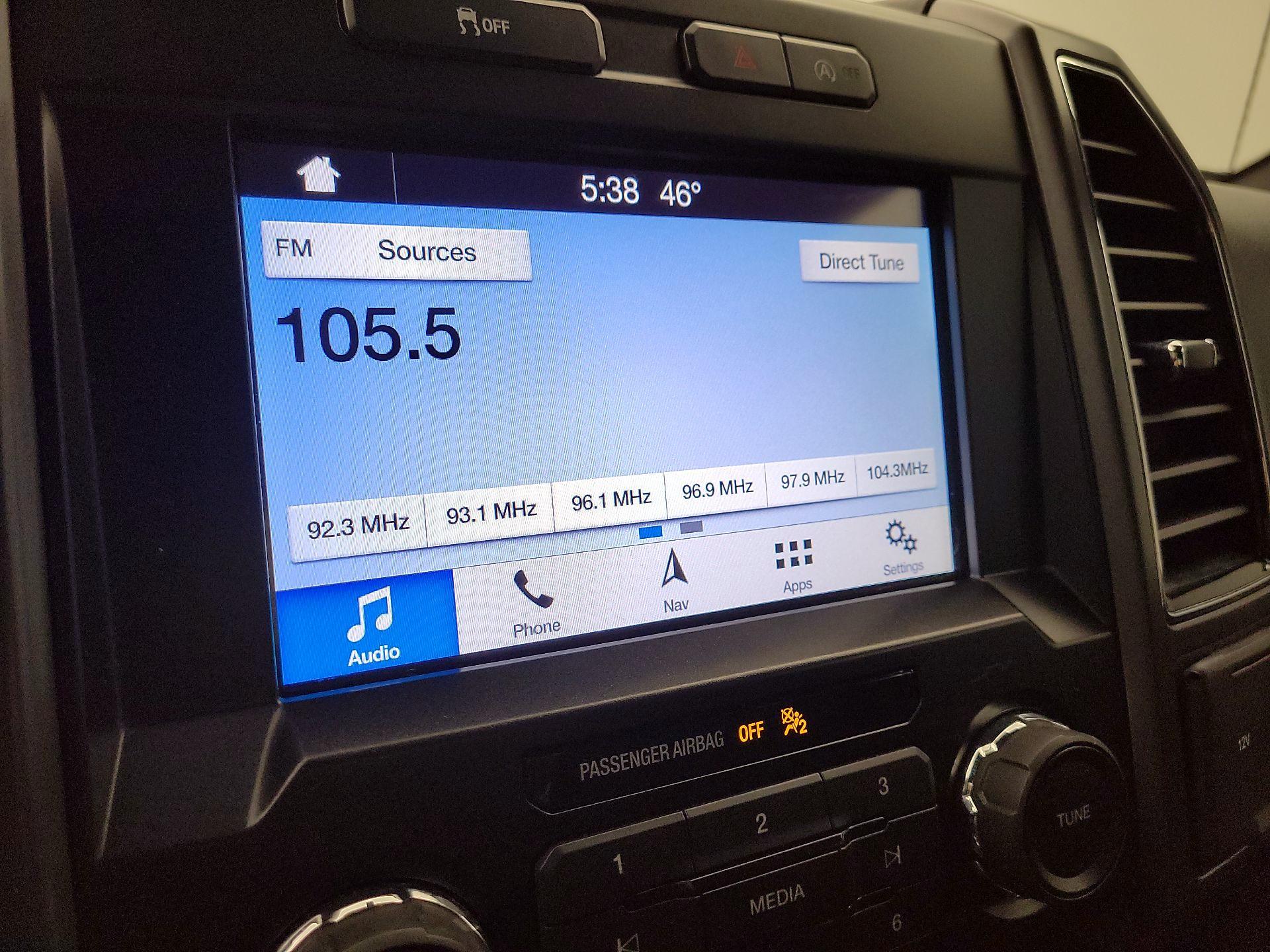 Thumbnail: 2019 Ford F-150 - 16