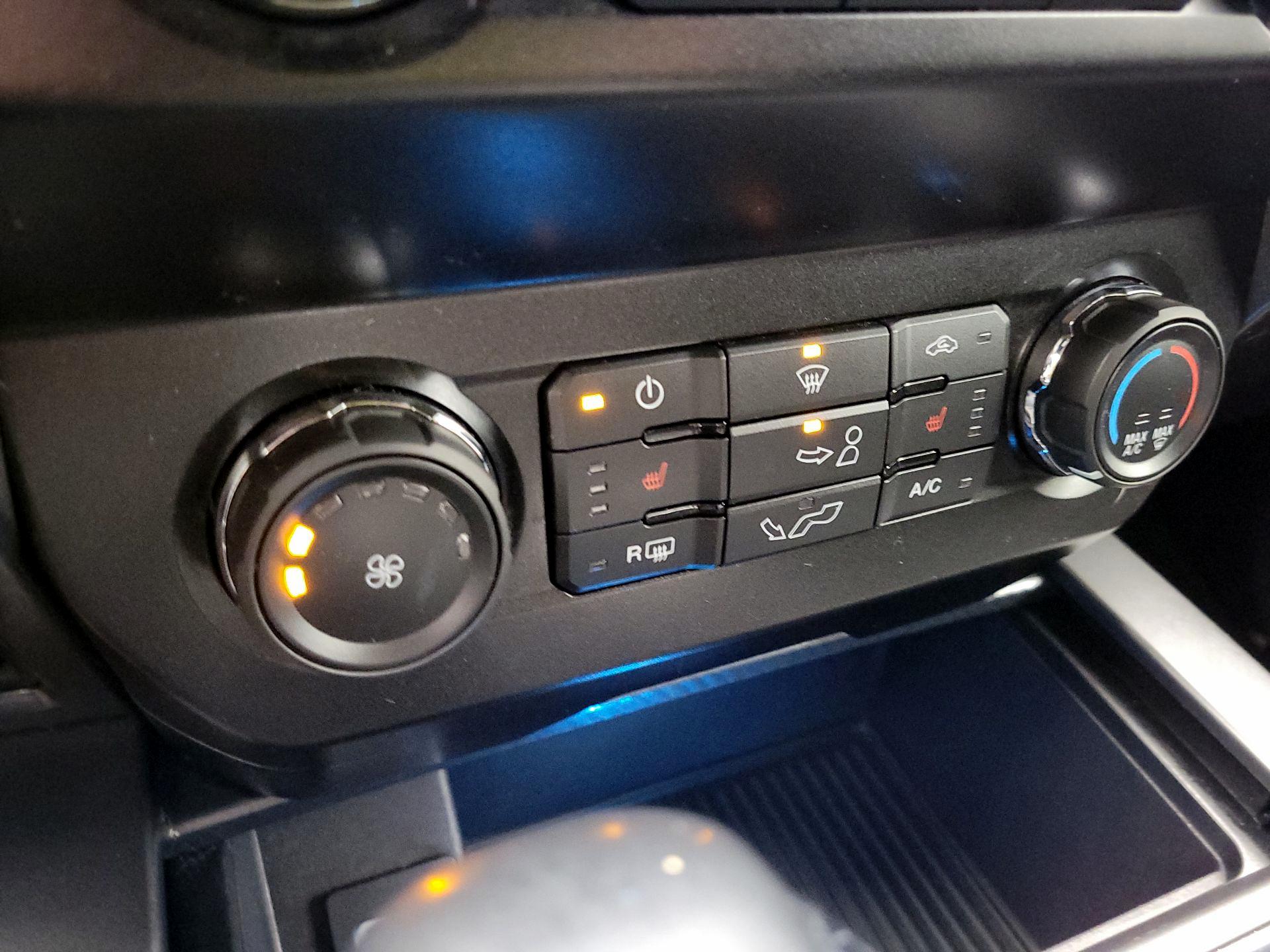 Thumbnail: 2019 Ford F-150 - 17