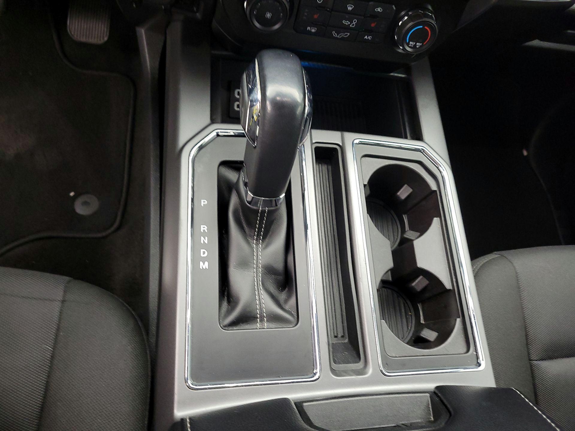 Thumbnail: 2019 Ford F-150 - 18