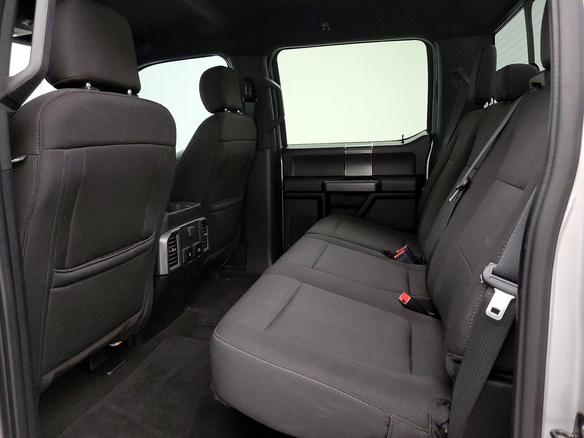 Thumbnail: 2019 Ford F-150 - 20