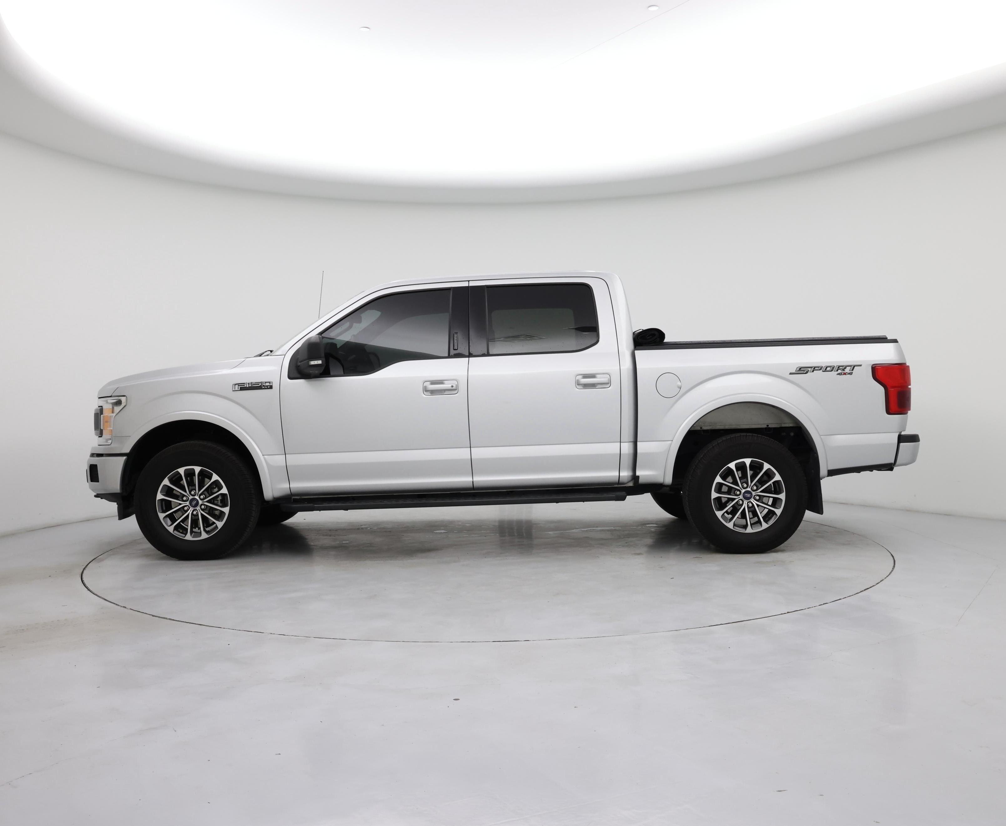 Thumbnail: 2019 Ford F-150 - 3