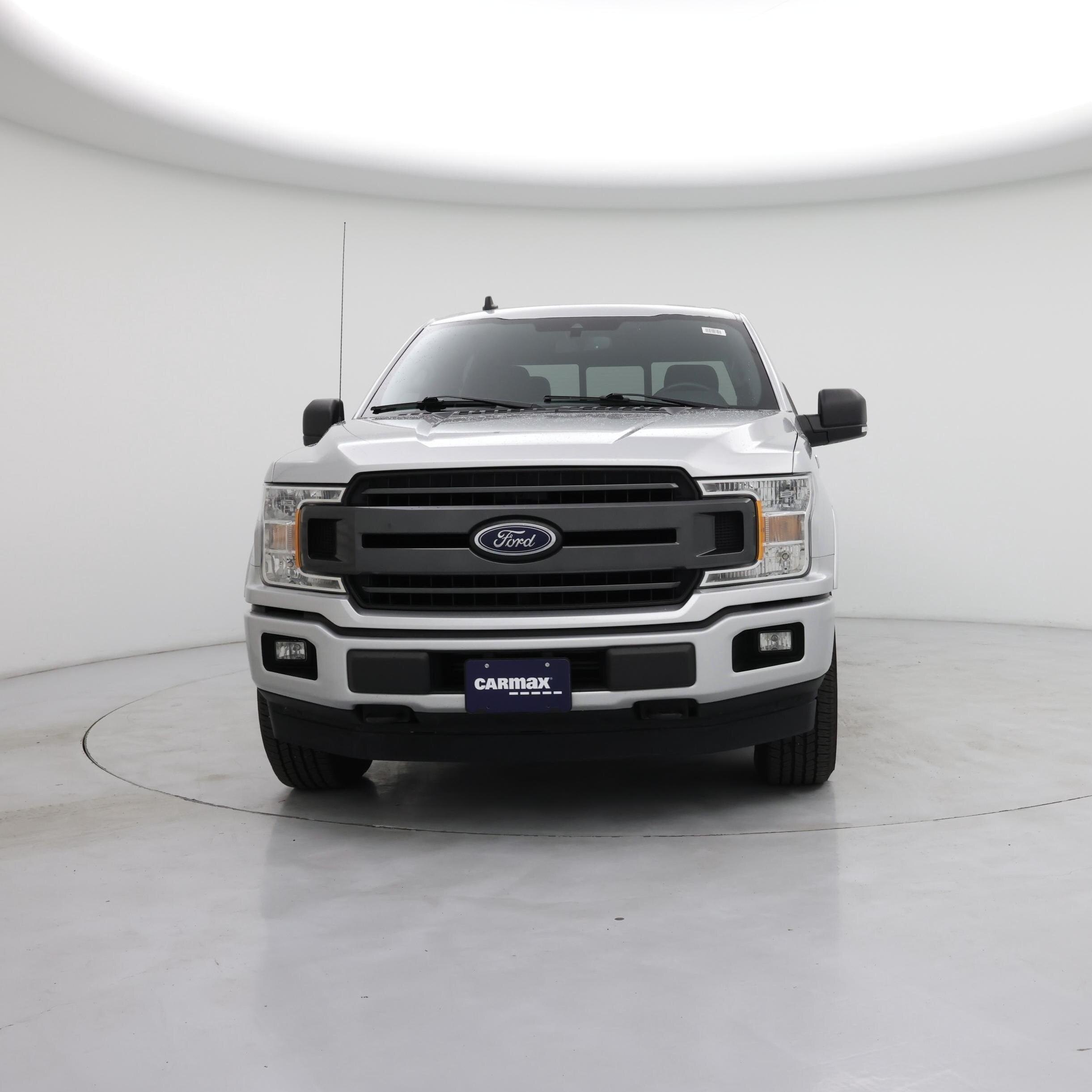 Thumbnail: 2019 Ford F-150 - 5