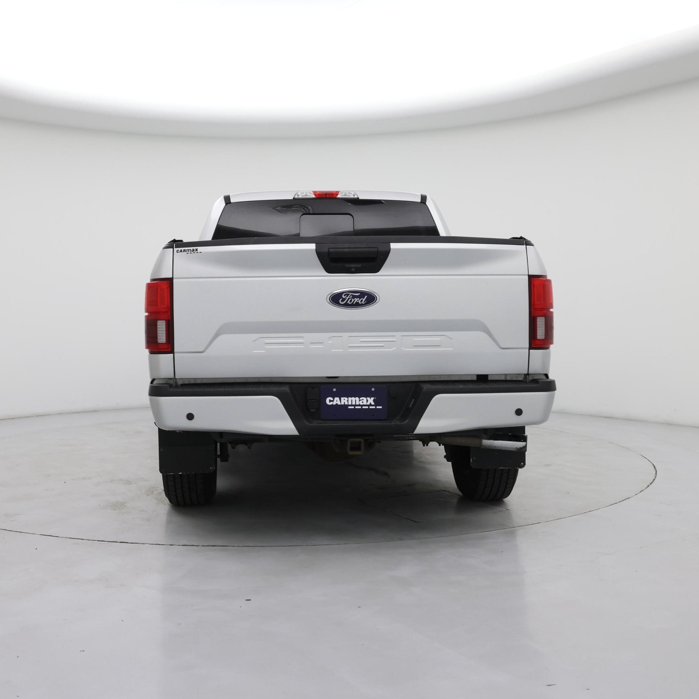 Thumbnail: 2019 Ford F-150 - 6