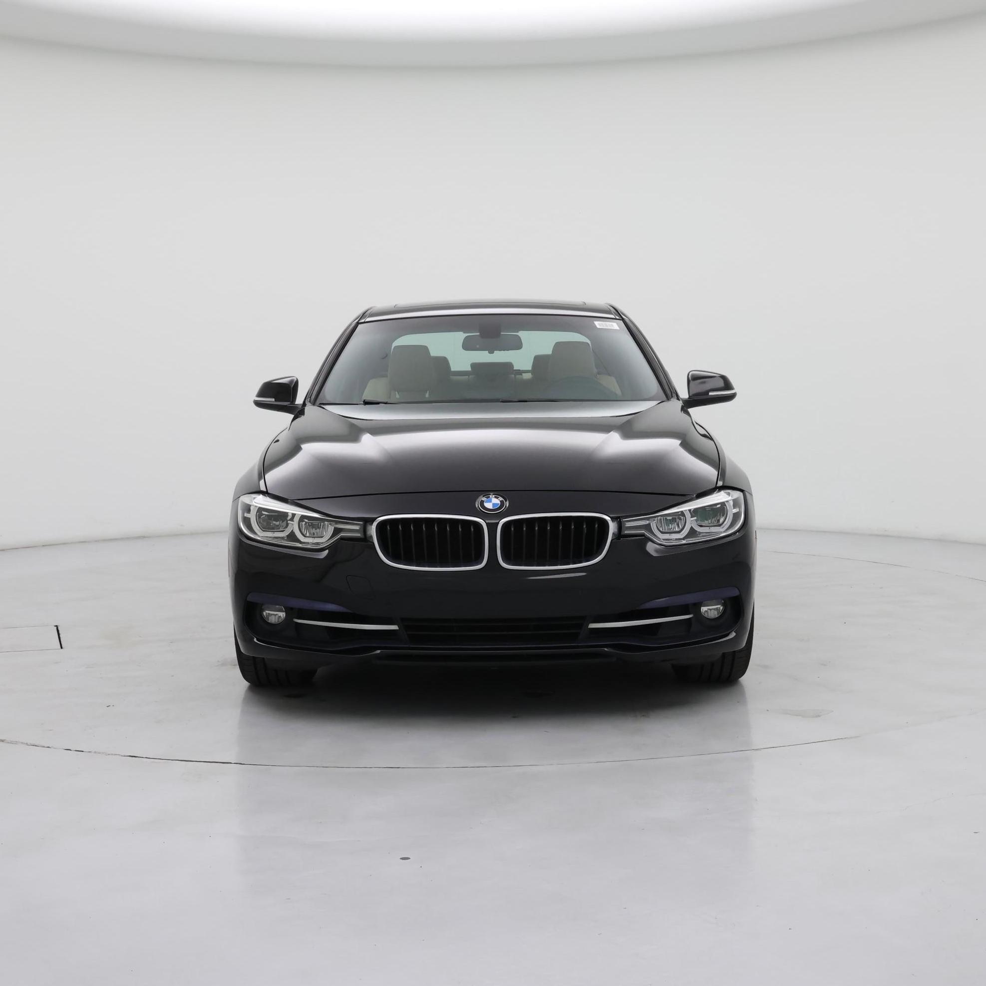 Thumbnail: 2017 BMW 3 Series - 5