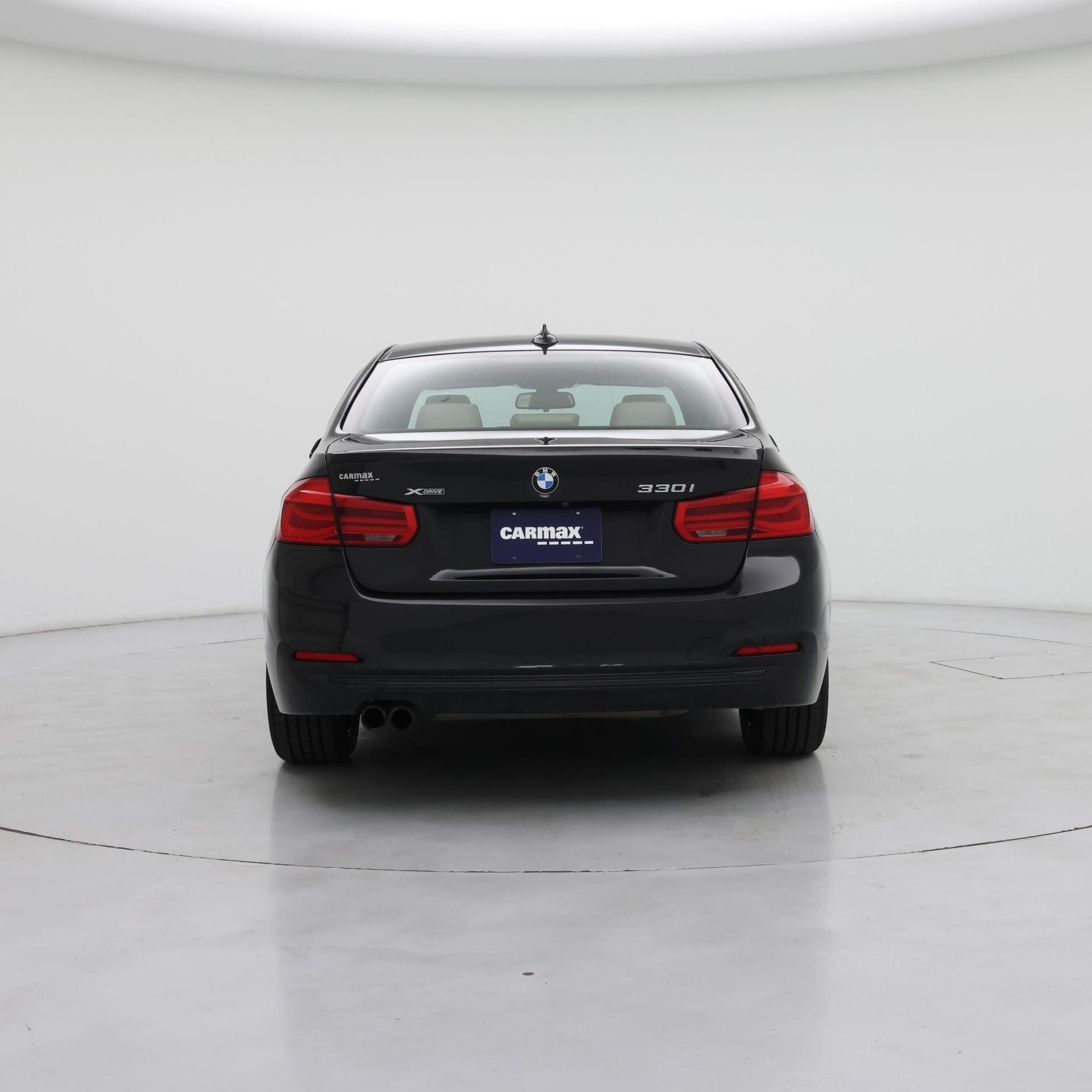 Thumbnail: 2017 BMW 3 Series - 6