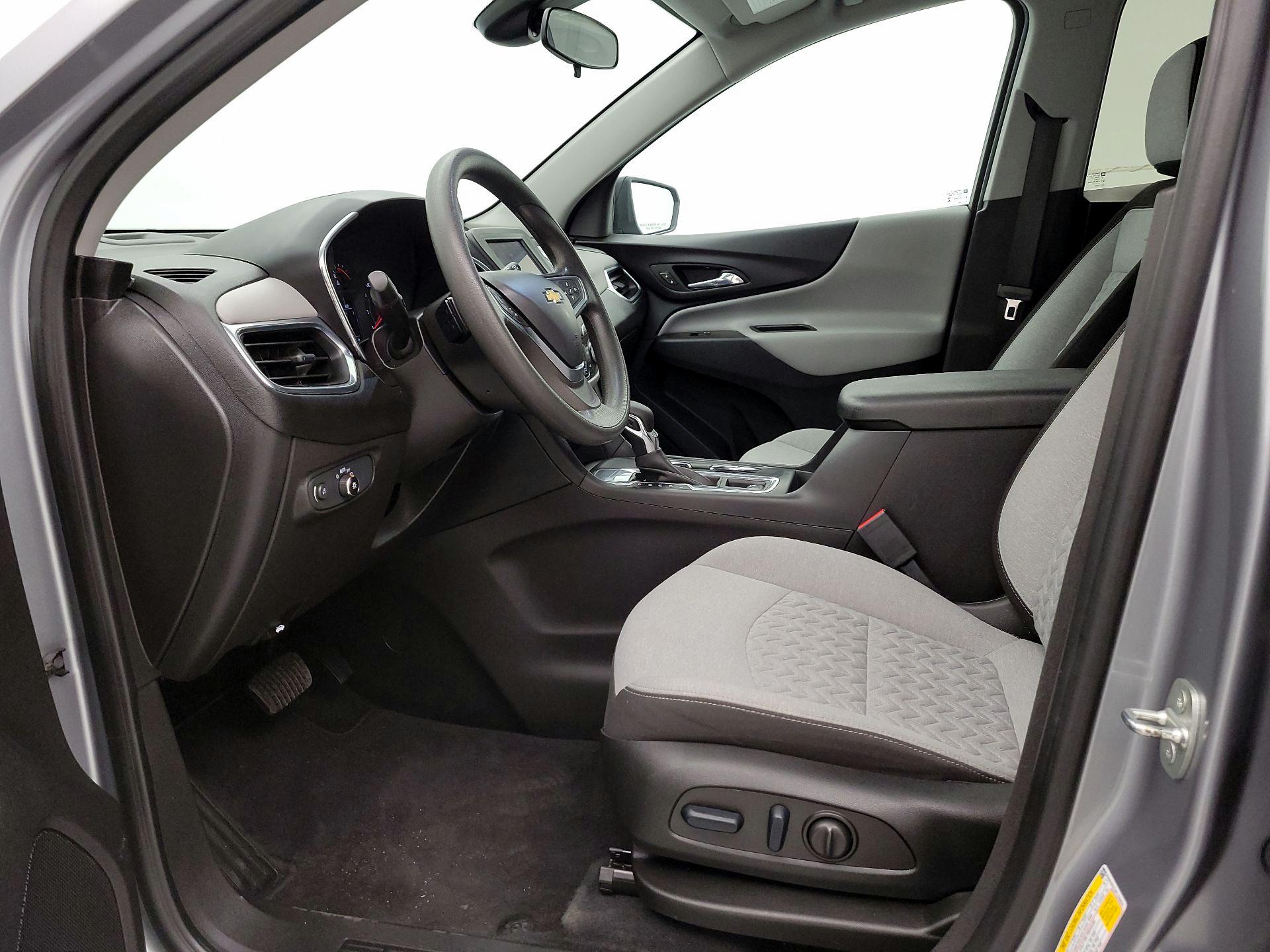 Thumbnail: 2023 Chevrolet Equinox - 11