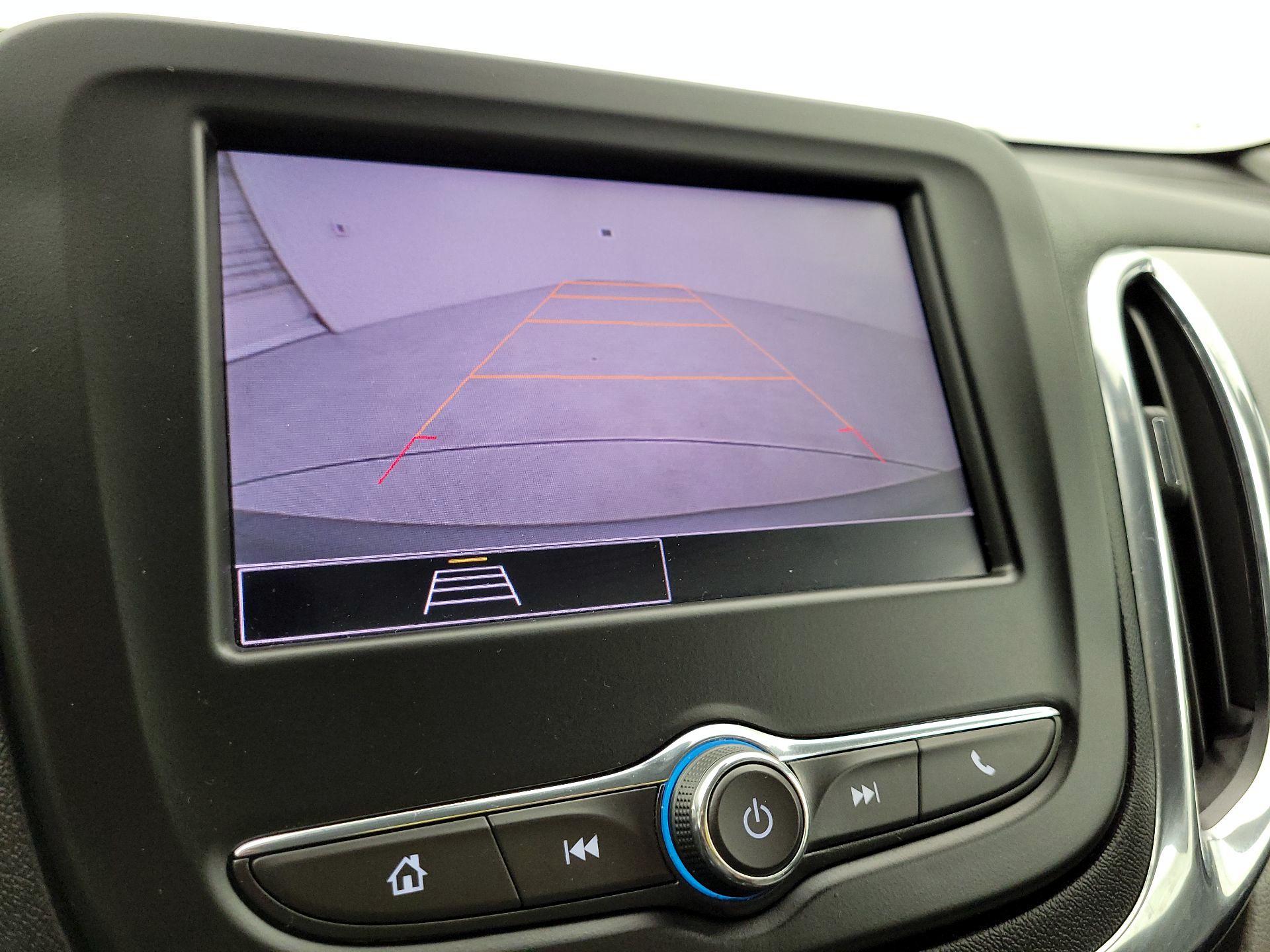 Thumbnail: 2023 Chevrolet Equinox - 14