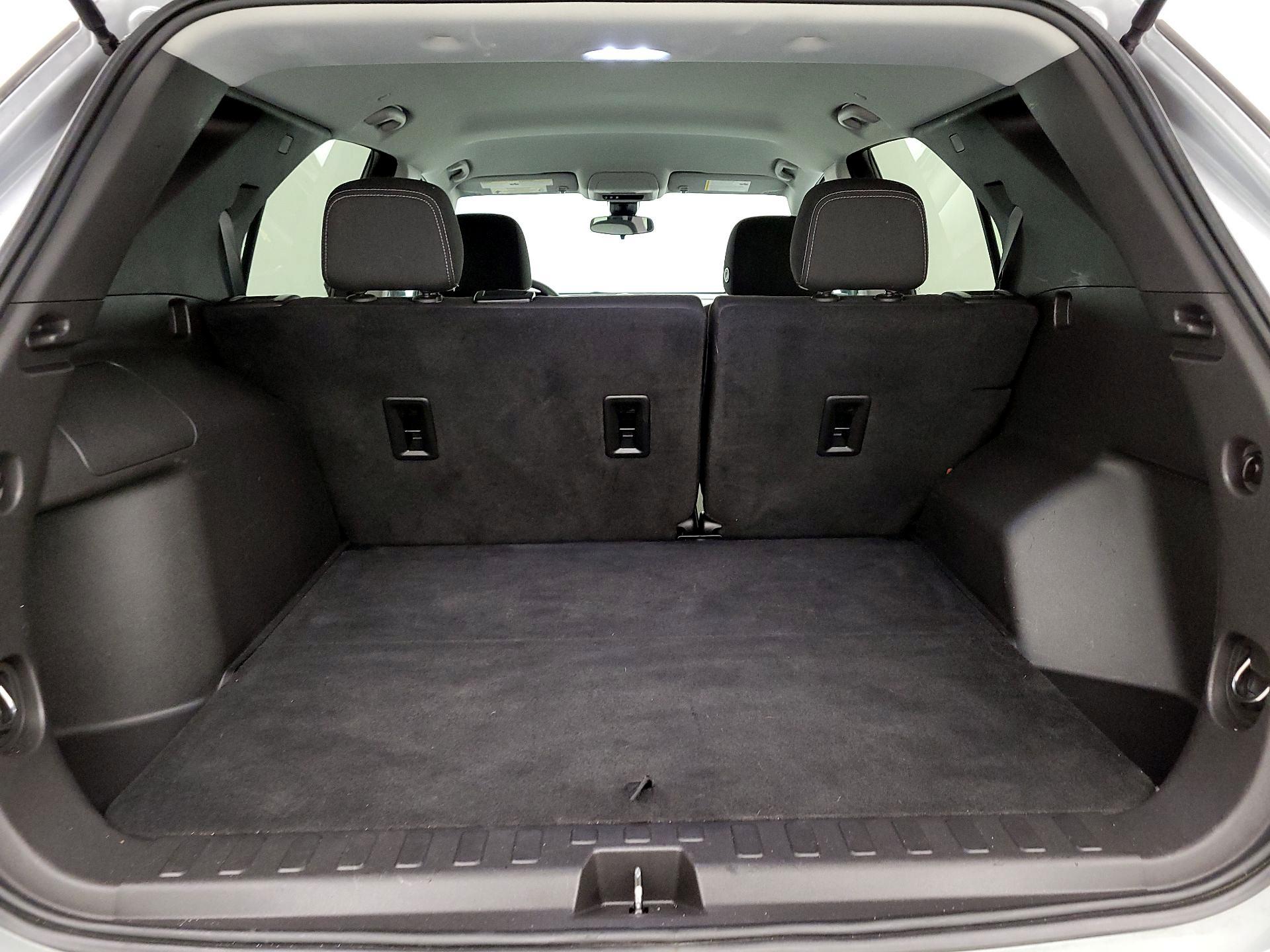 Thumbnail: 2023 Chevrolet Equinox - 20