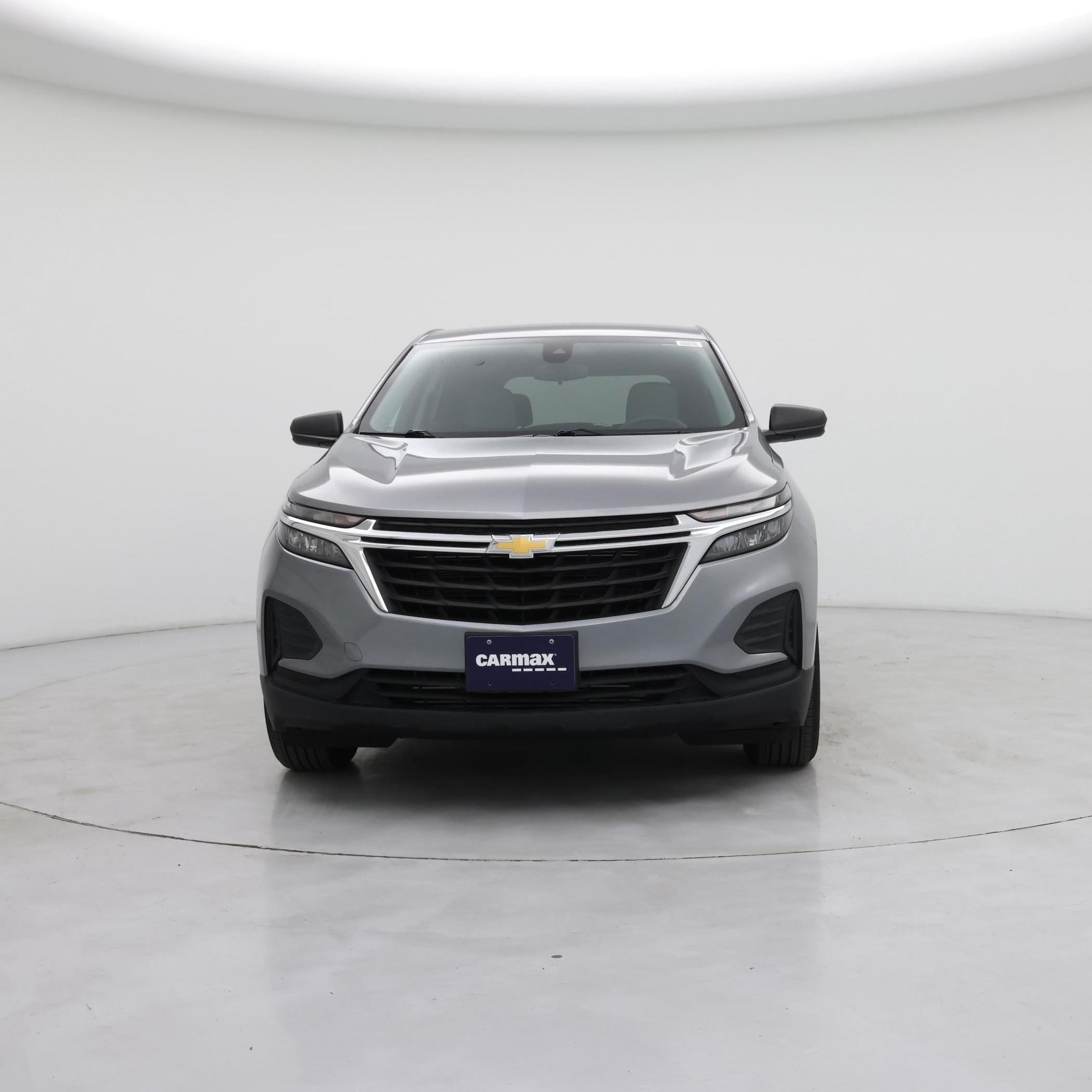 Thumbnail: 2023 Chevrolet Equinox - 5