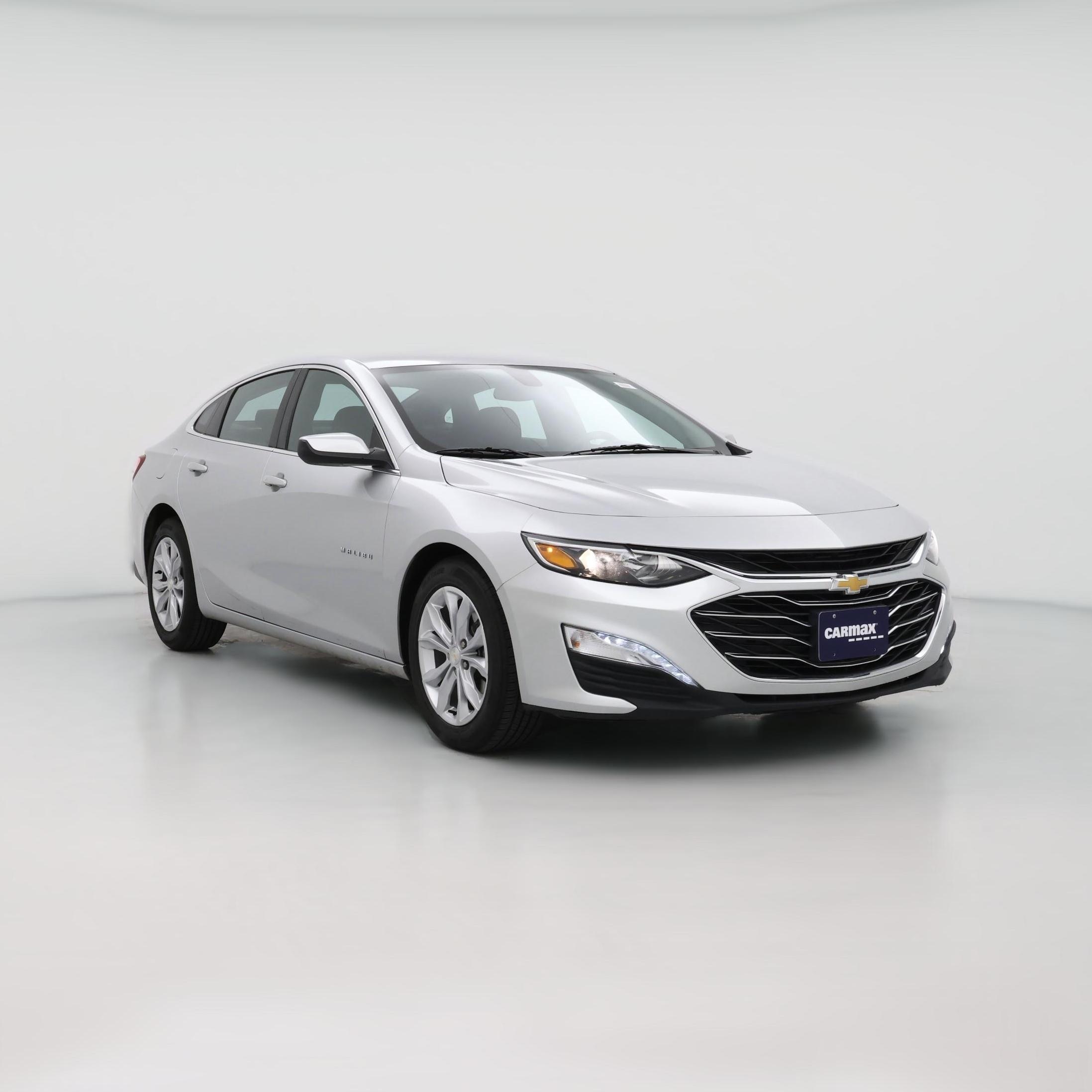 Thumbnail: 2022 Chevrolet Malibu - 1