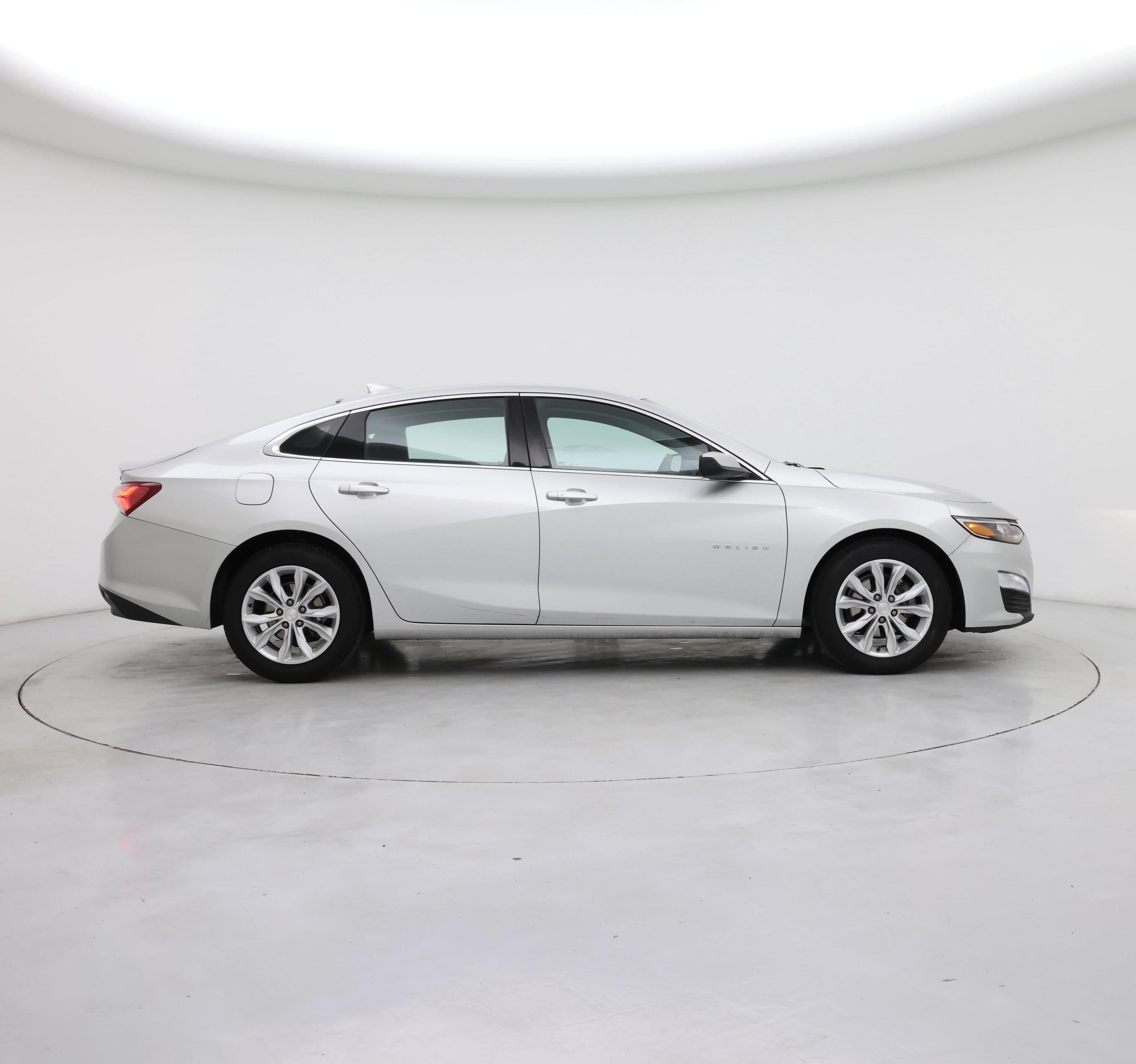 Thumbnail: 2022 Chevrolet Malibu - 7