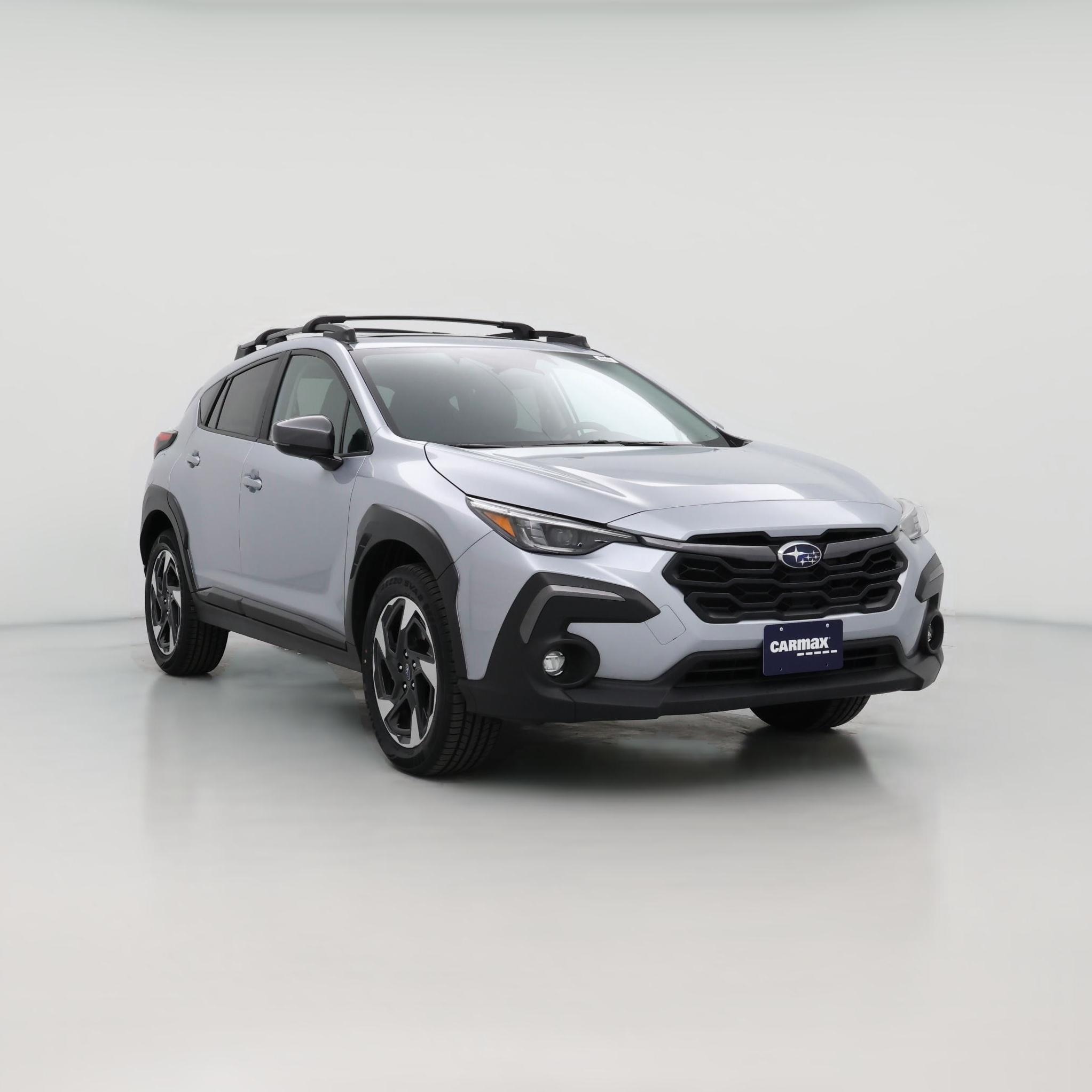 Thumbnail: 2024 Subaru Crosstrek - 1