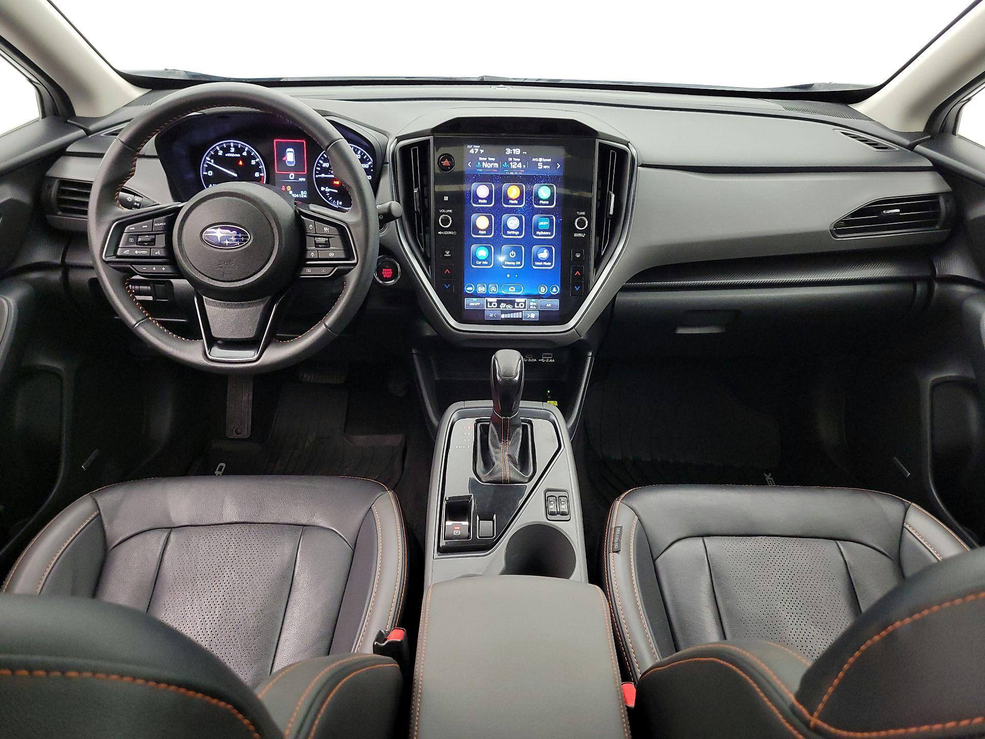 Thumbnail: 2024 Subaru Crosstrek - 9