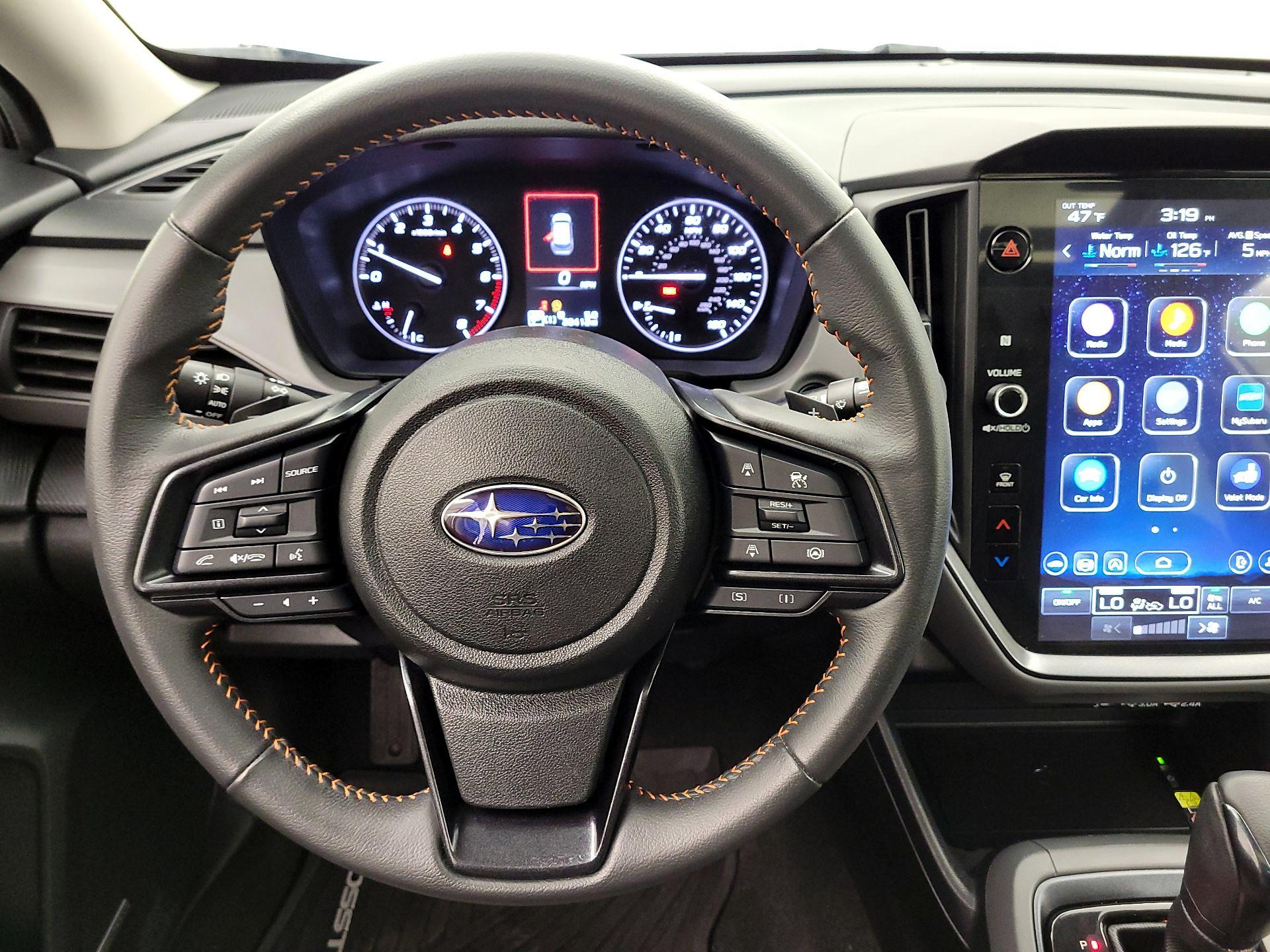 Thumbnail: 2024 Subaru Crosstrek - 10