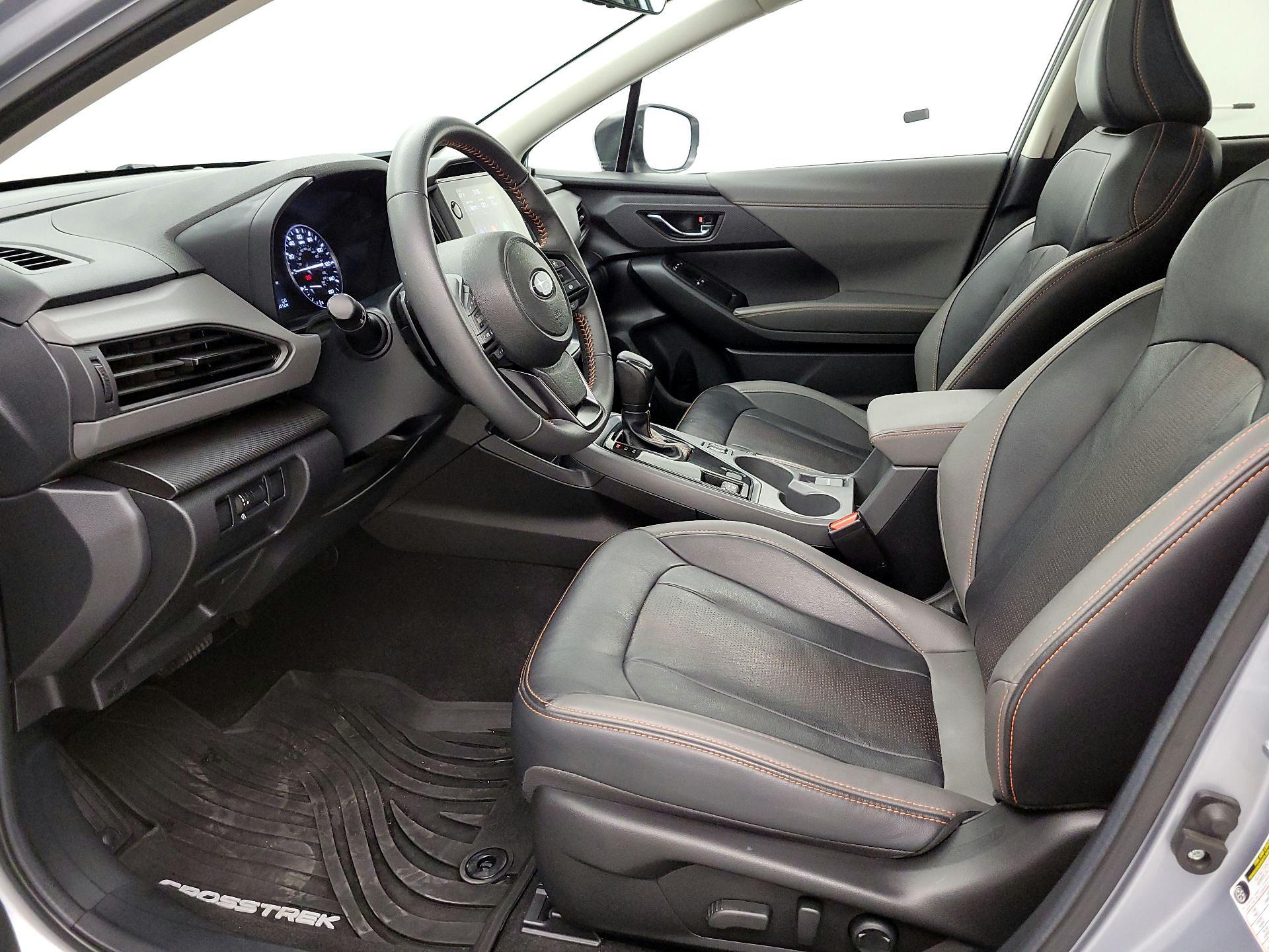 Thumbnail: 2024 Subaru Crosstrek - 11