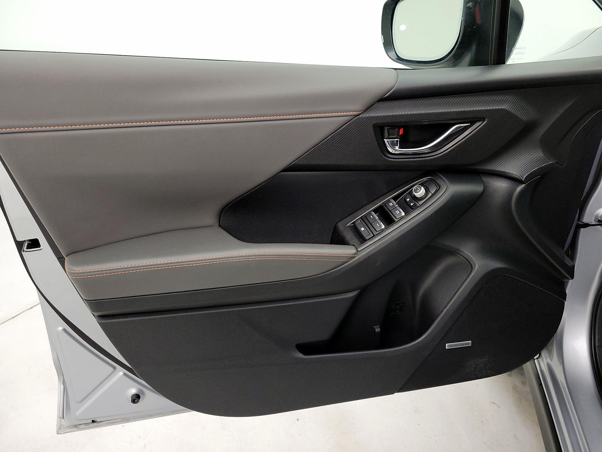 Thumbnail: 2024 Subaru Crosstrek - 12