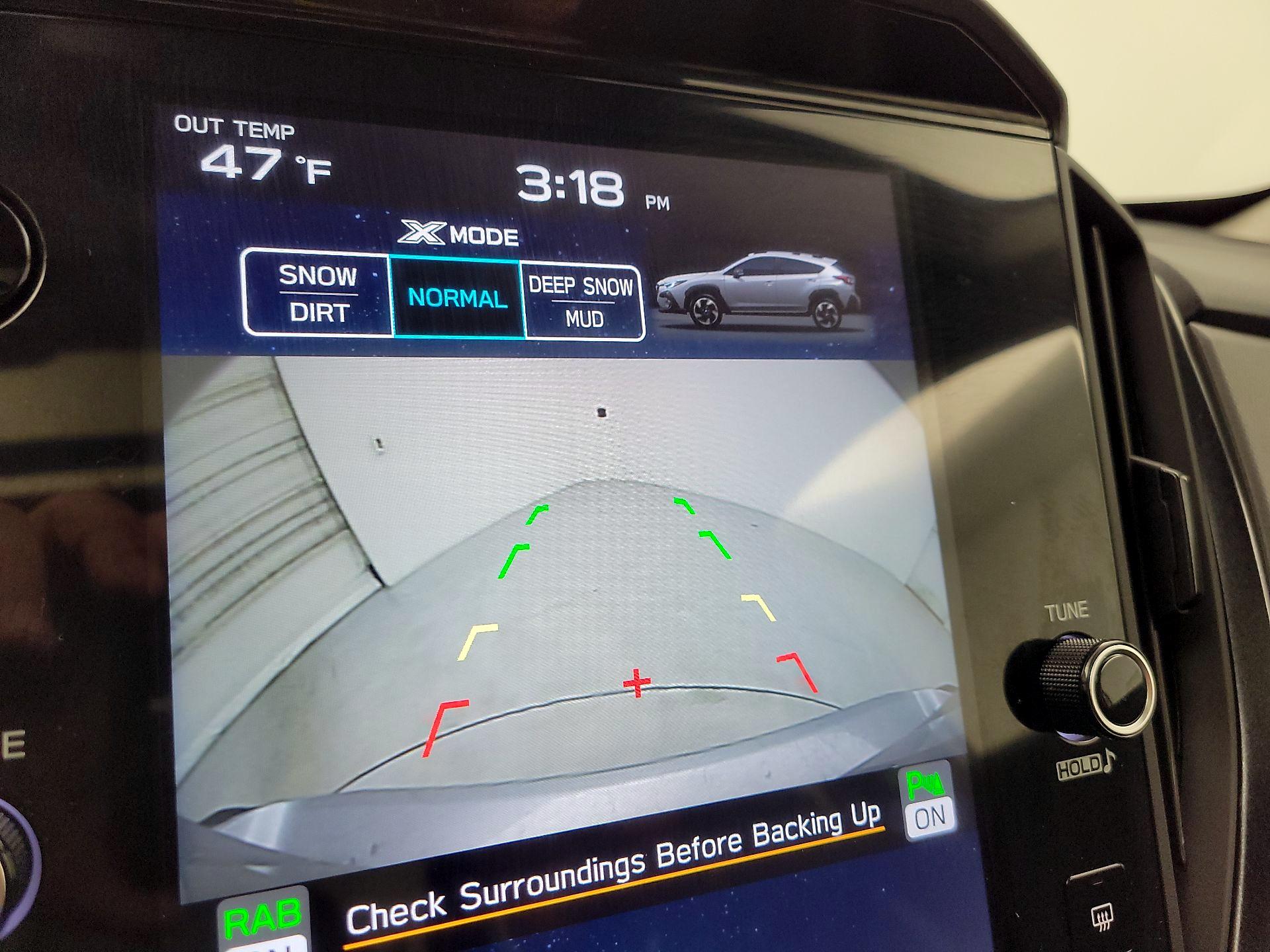 Thumbnail: 2024 Subaru Crosstrek - 14