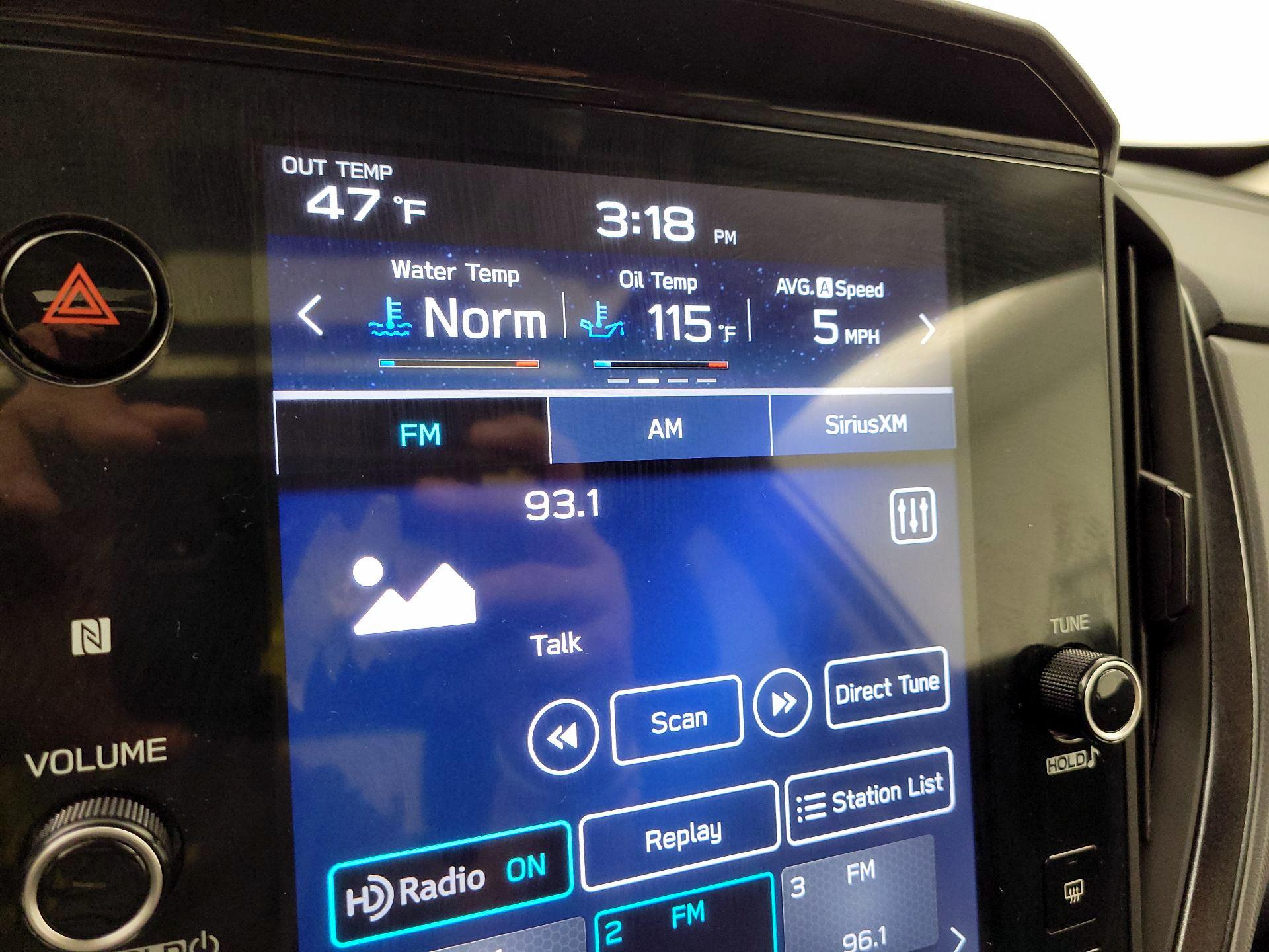 Thumbnail: 2024 Subaru Crosstrek - 15